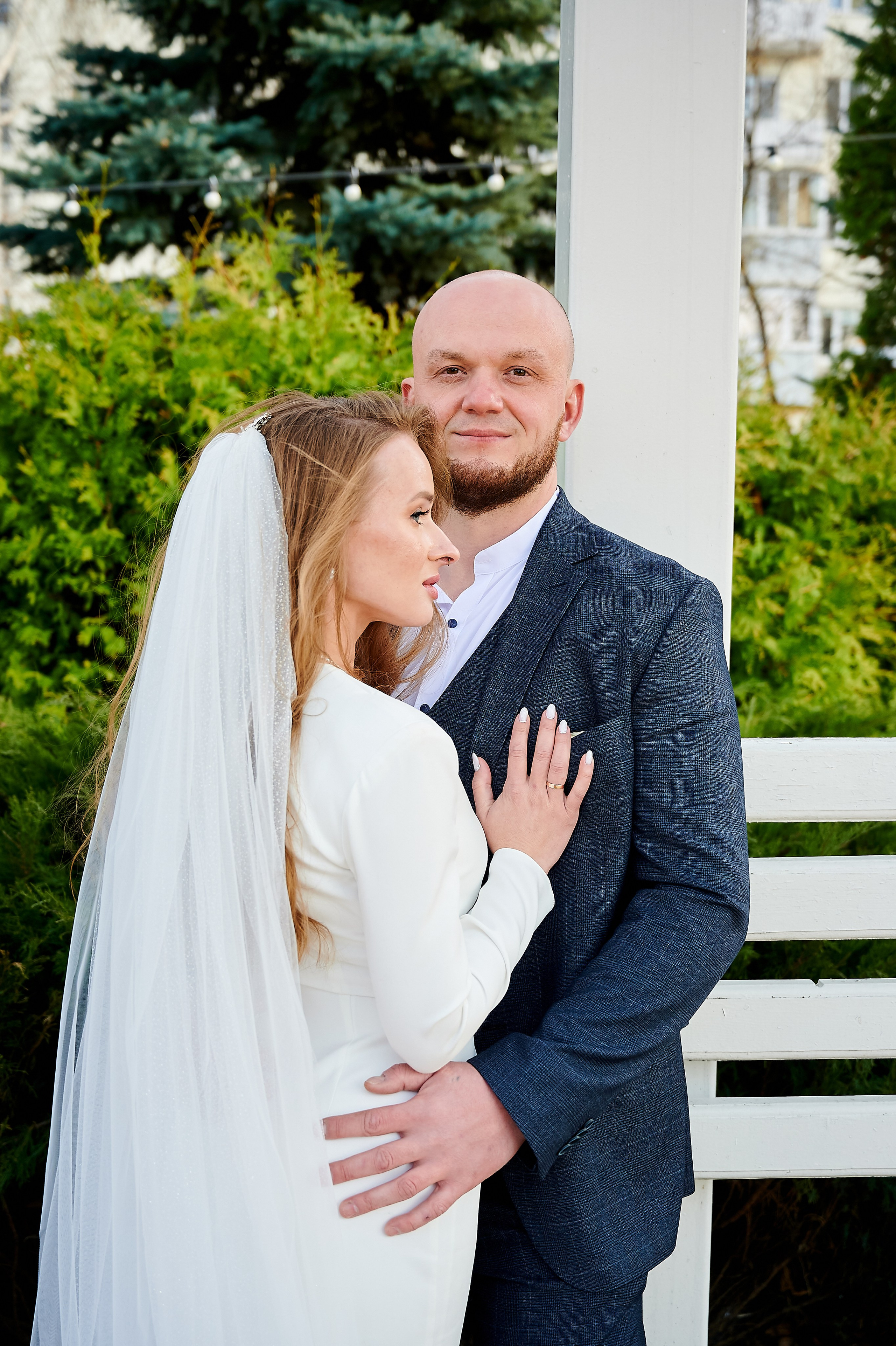 V&A. Профессиональный репортажный фотограф в Самаре Никита Королев