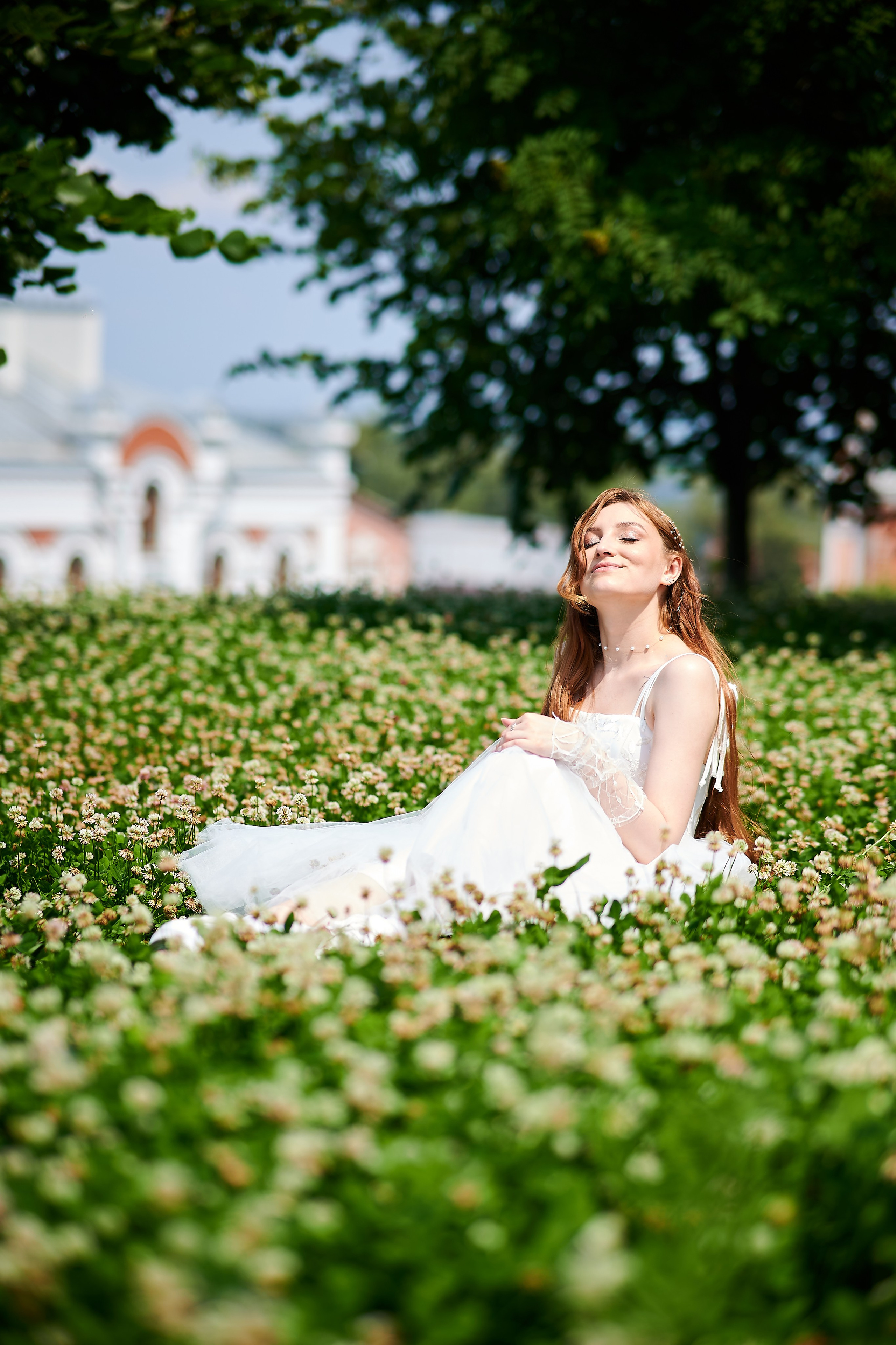 A&A. Профессиональный репортажный фотограф в Самаре Никита Королев