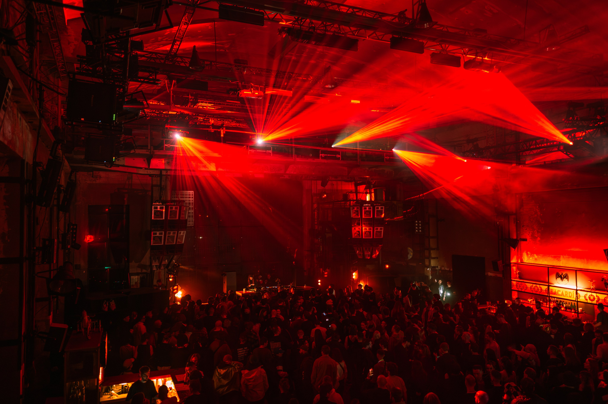 SICK YEARS, ARMA ╳ SILA SVETA. @tomrus: Рустам Шагиморданов — фотограф