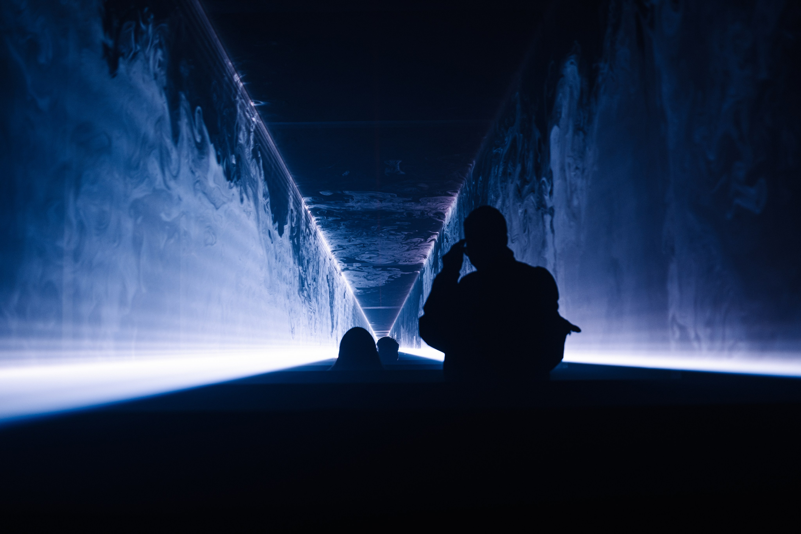 INTERVALS.EXHIBITION. @tomrus: Рустам Шагиморданов — фотограф