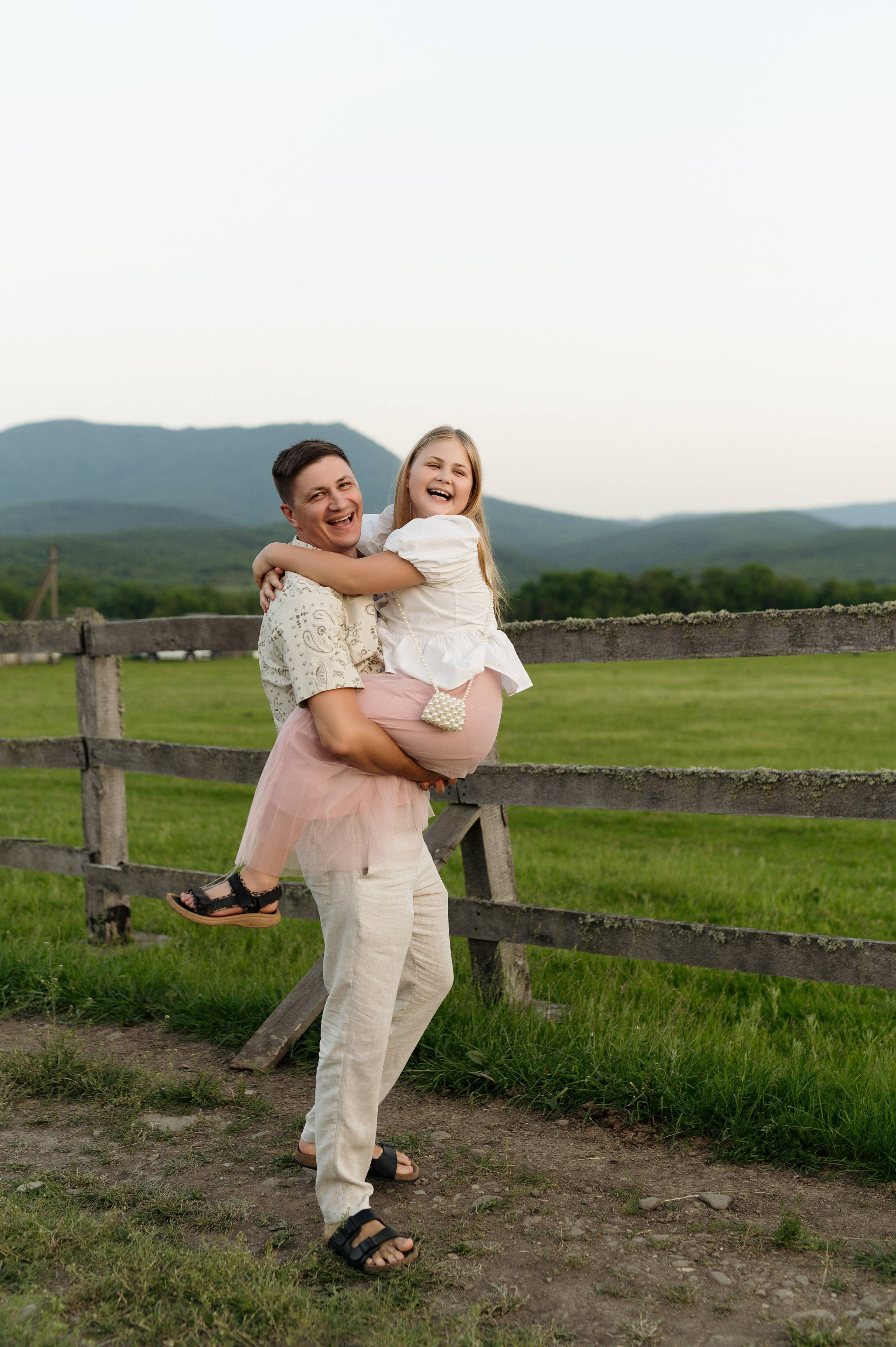 Кристина, Сергей и Есения. Фотограф в Краснодаре Скубицкая Альбина