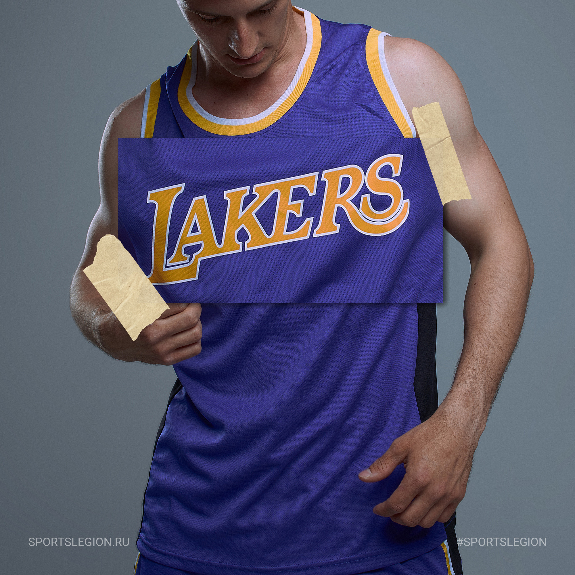 Sport Legion. ГЛАВНАЯ