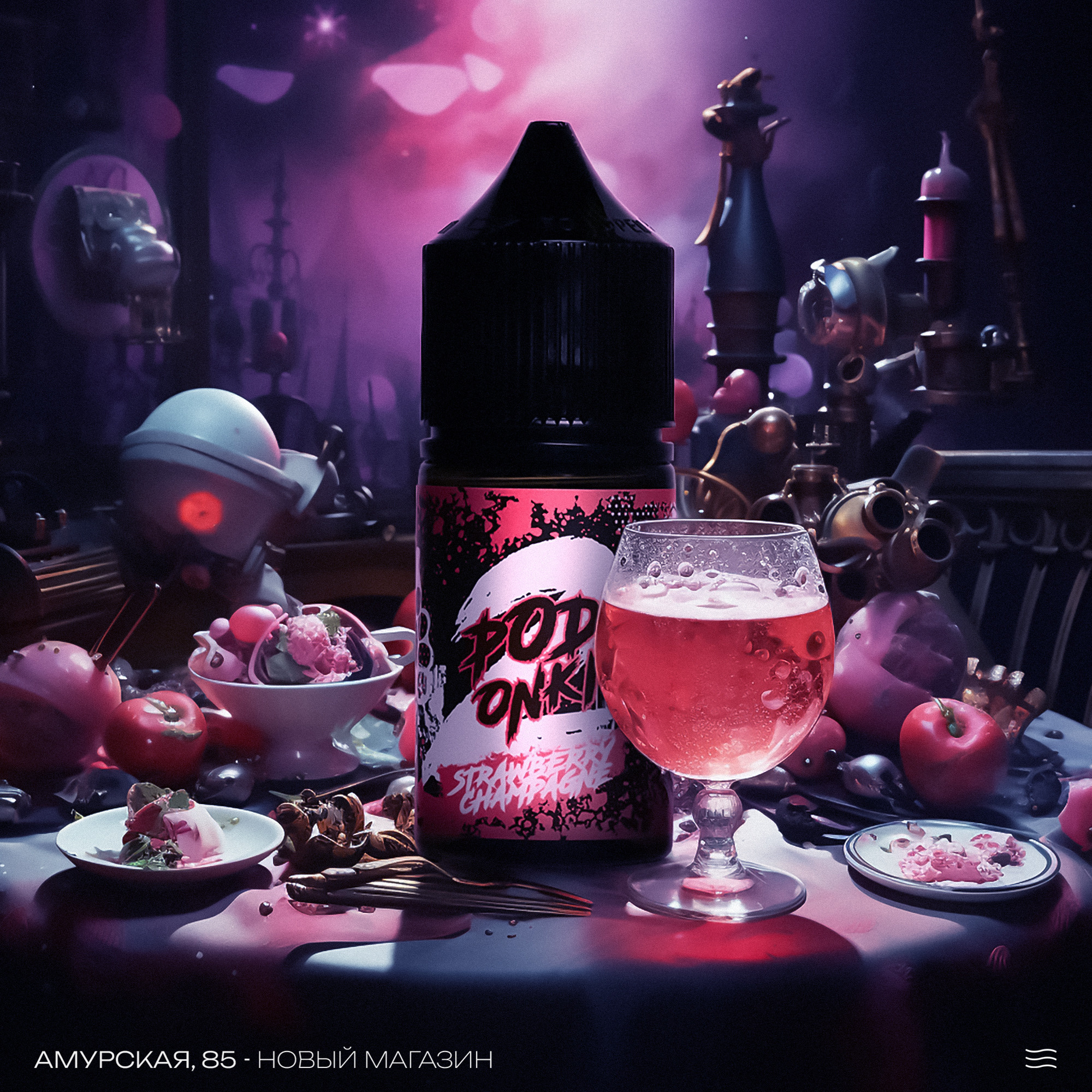 Tuman Shop. ГЛАВНАЯ