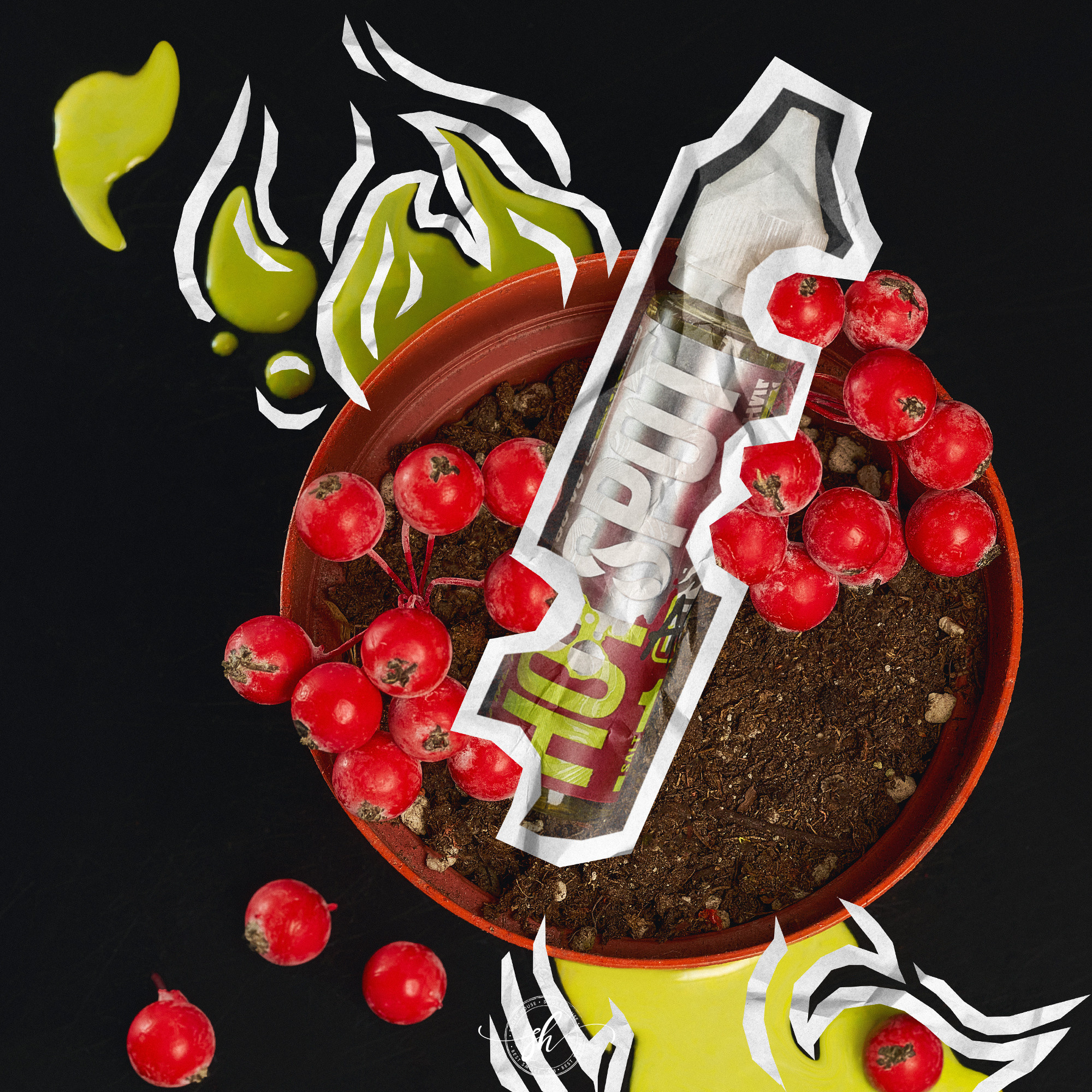 Smoke House. ГЛАВНАЯ