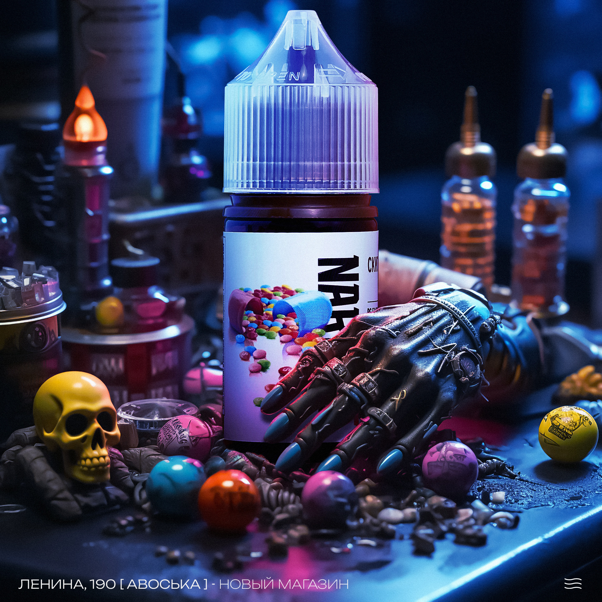 Tuman Shop. ГЛАВНАЯ