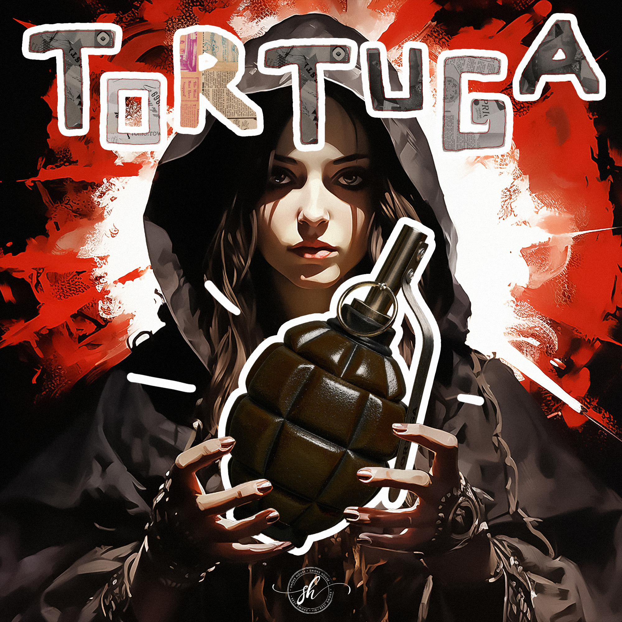 Smoke House. ГЛАВНАЯ