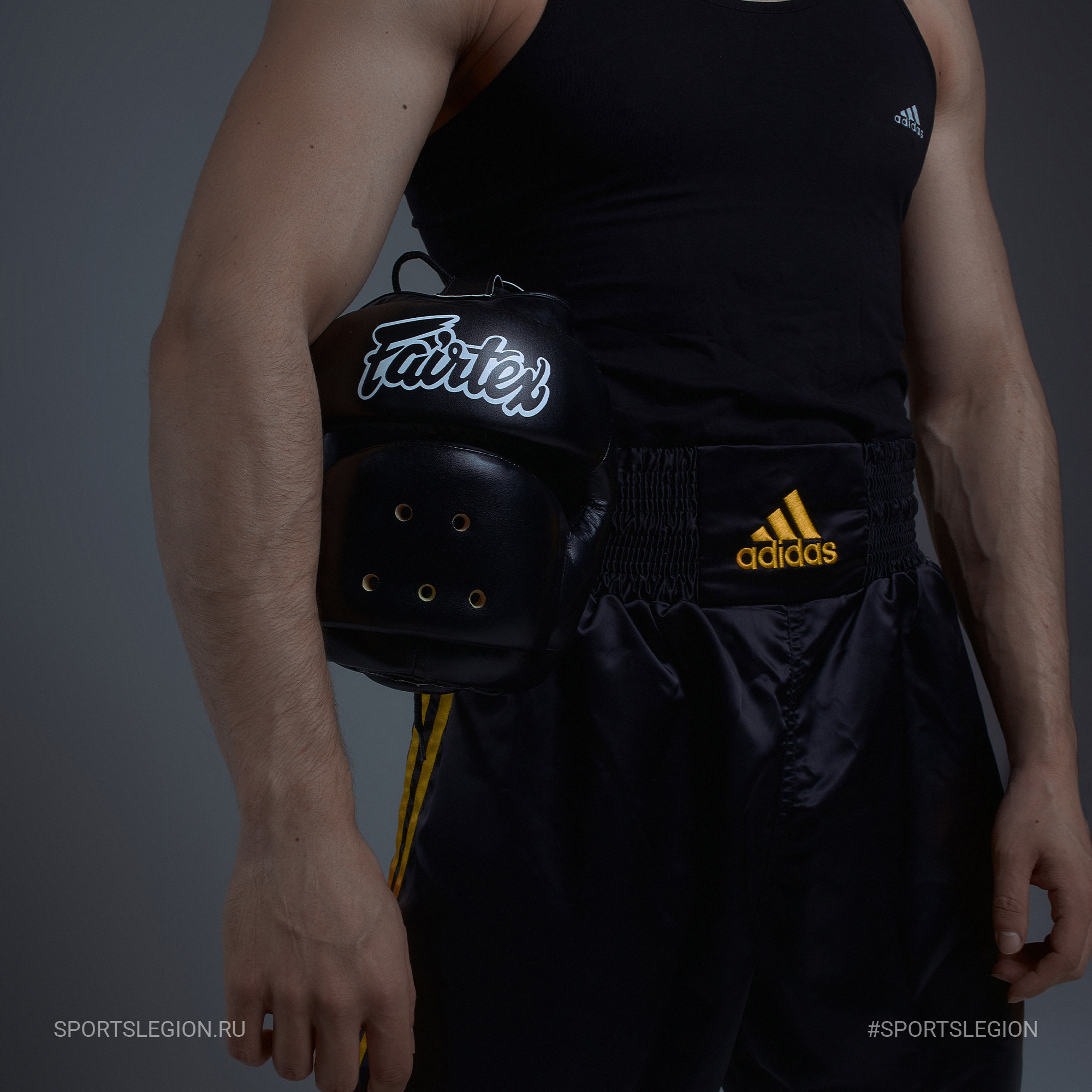 Sport Legion. ГЛАВНАЯ