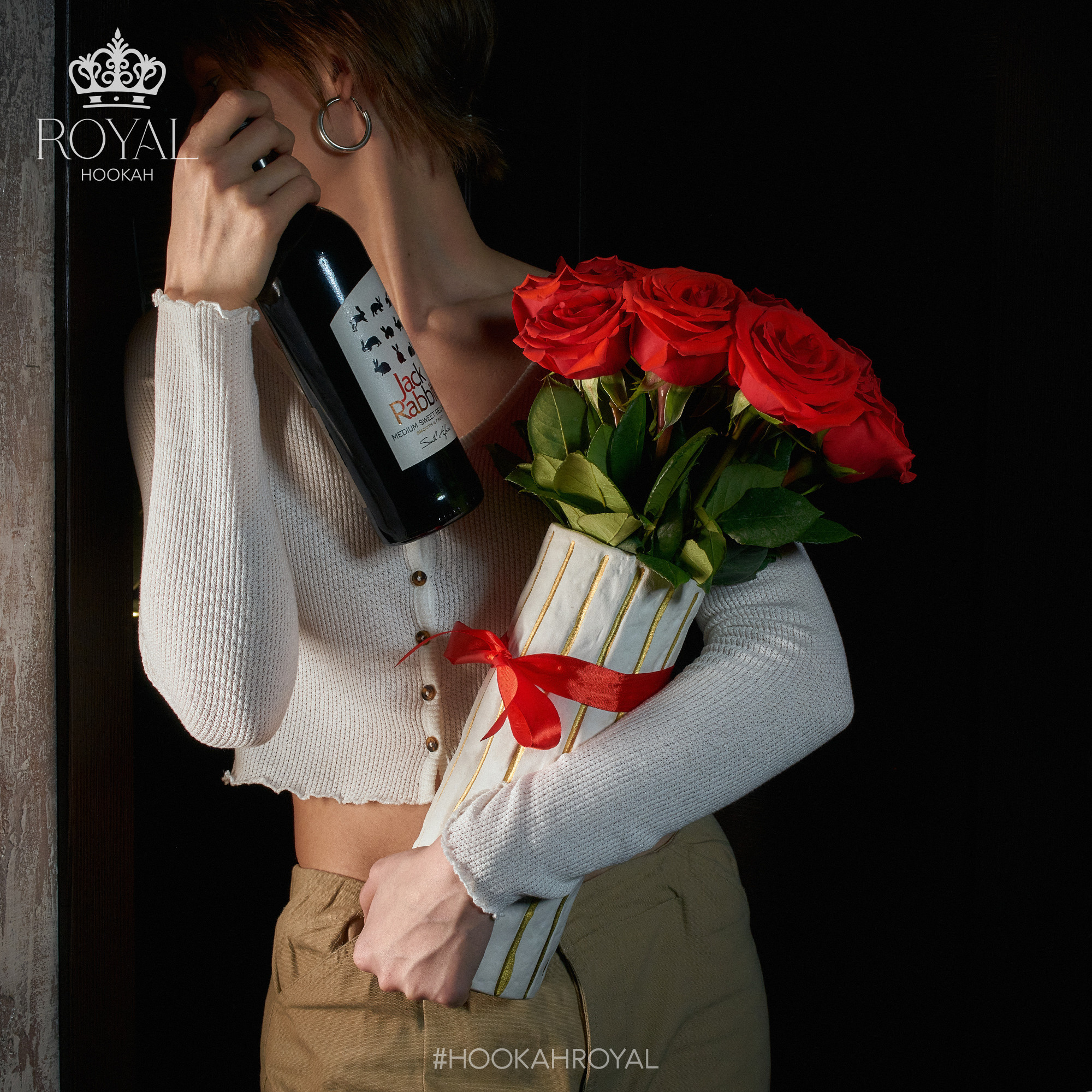 Hookah Royal. ГЛАВНАЯ