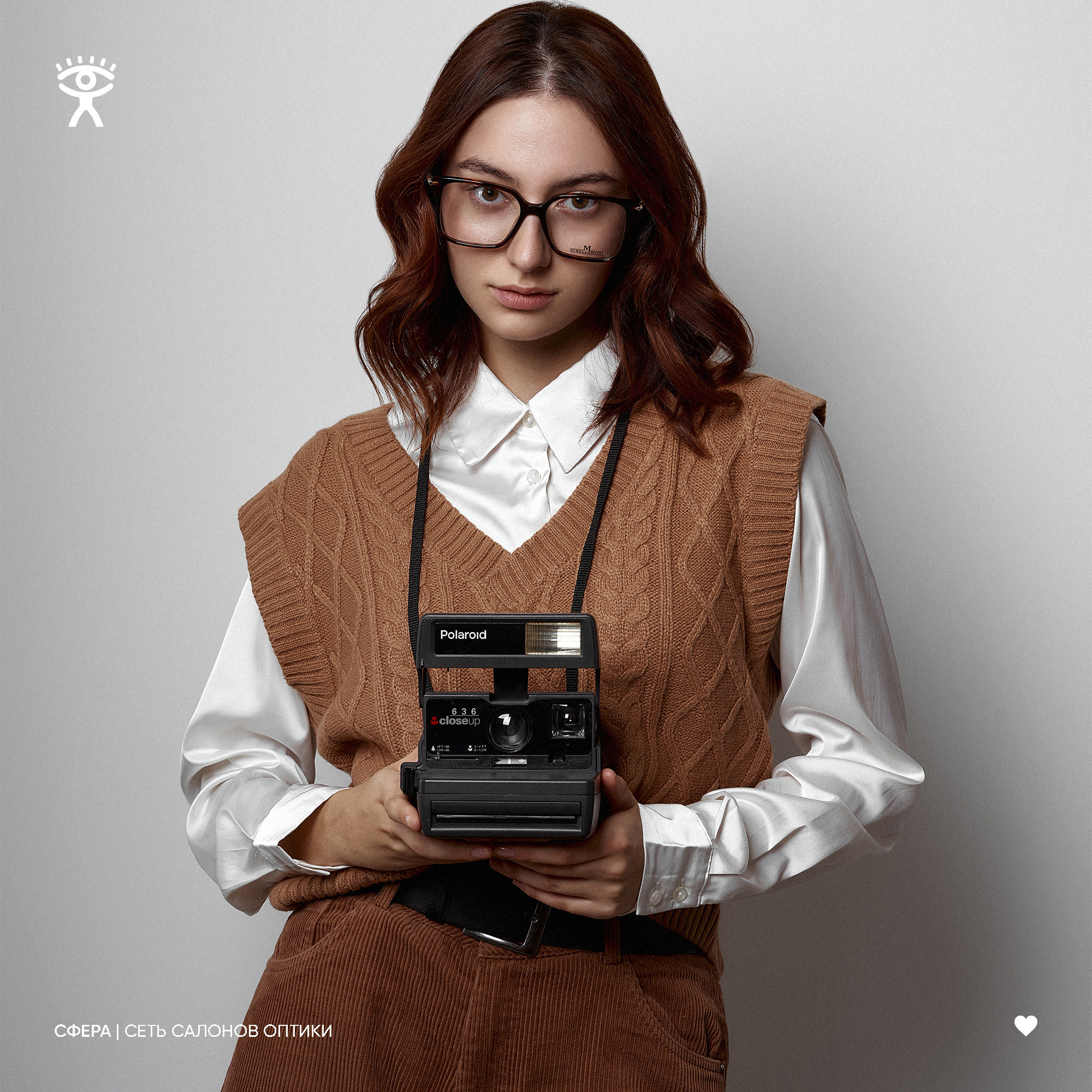 Оптика Сфера. ГЛАВНАЯ