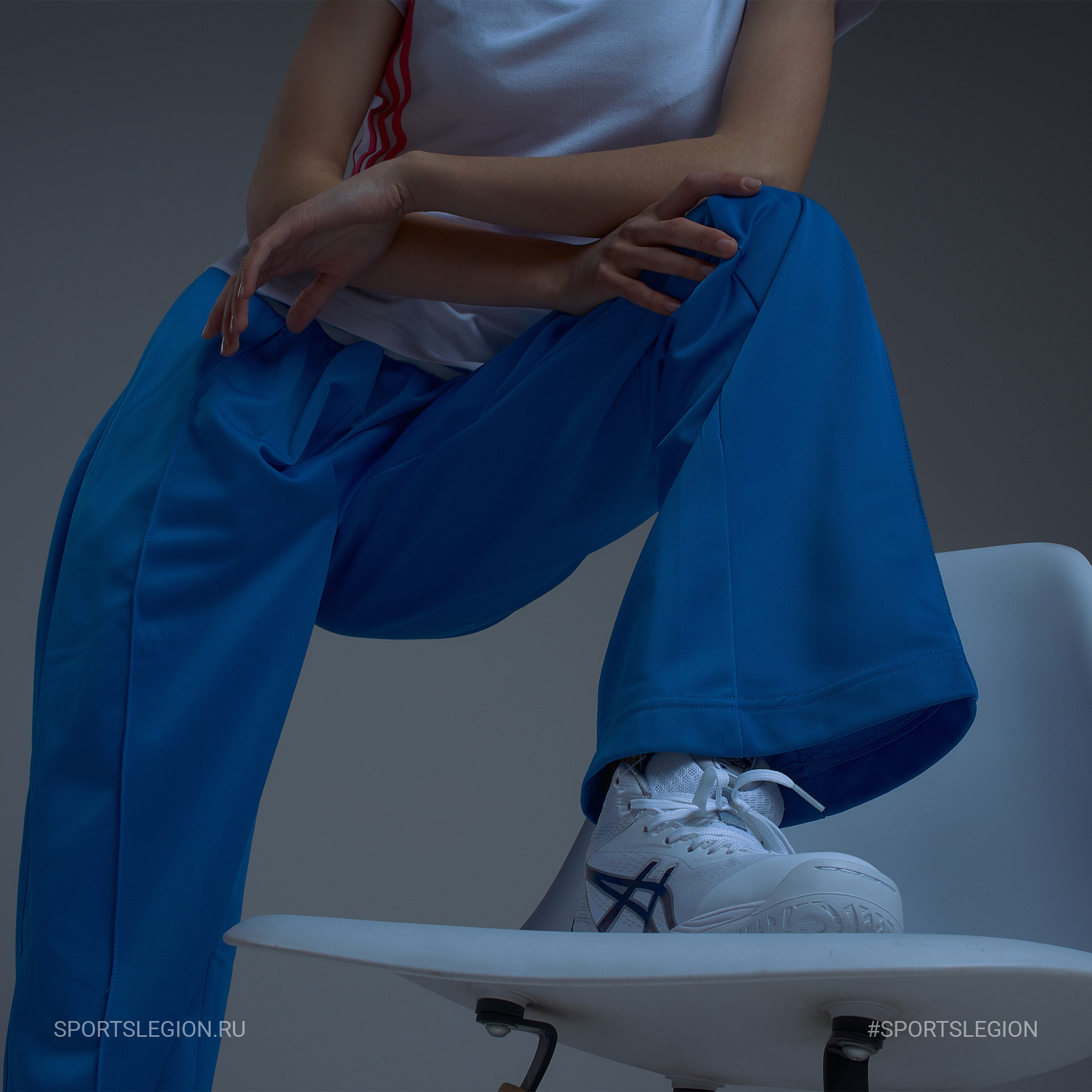 Sport Legion. ГЛАВНАЯ