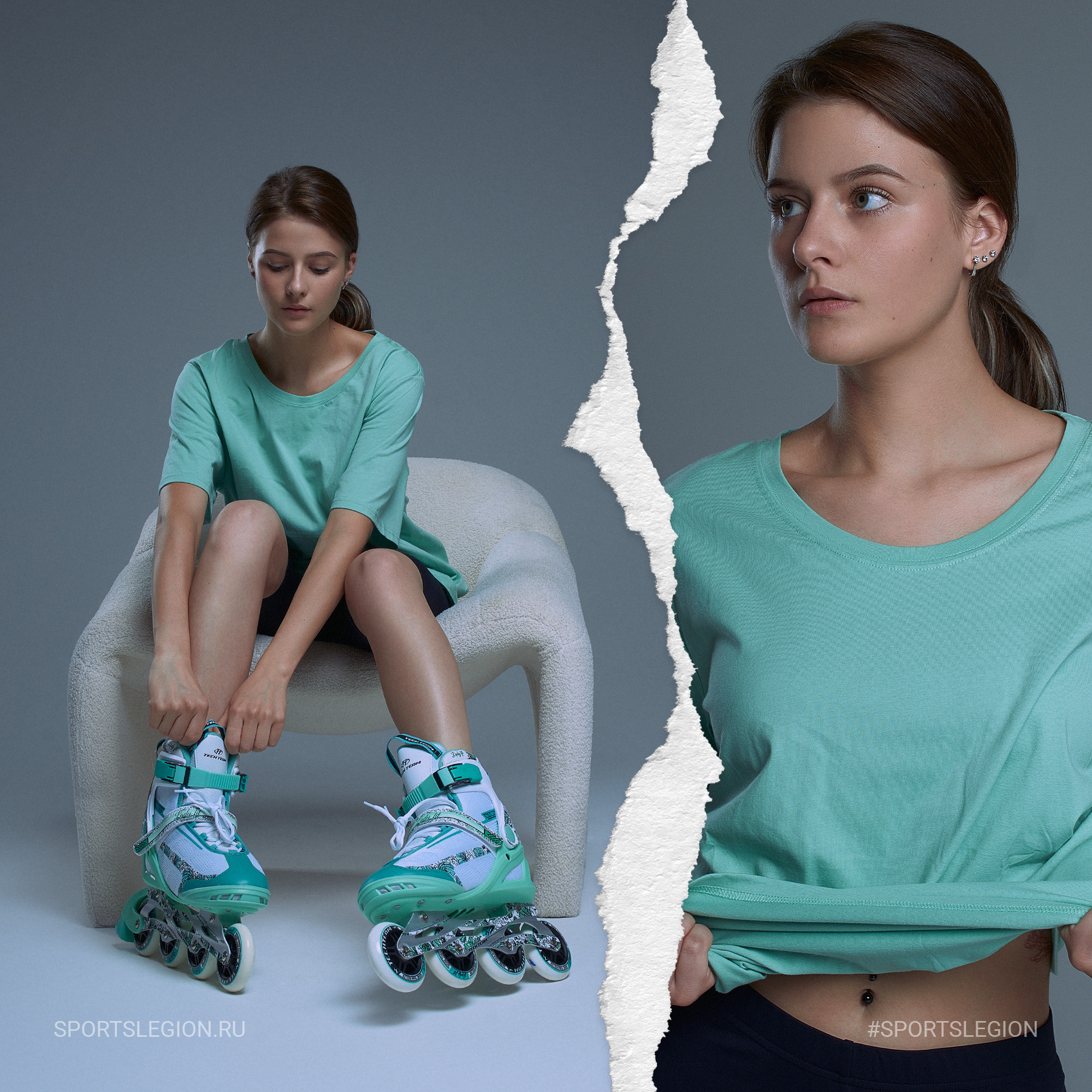 Sport Legion. ГЛАВНАЯ