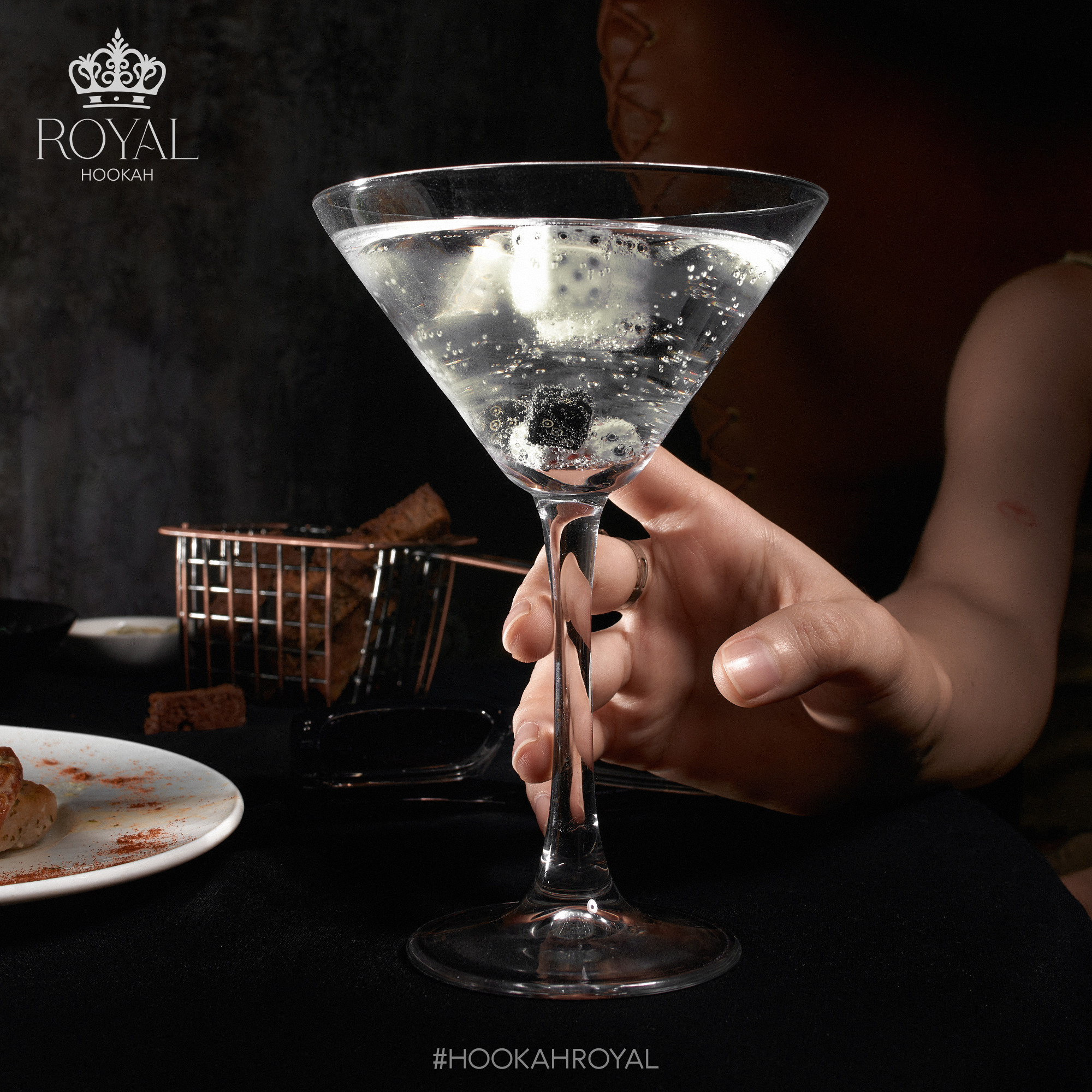 Hookah Royal. ГЛАВНАЯ