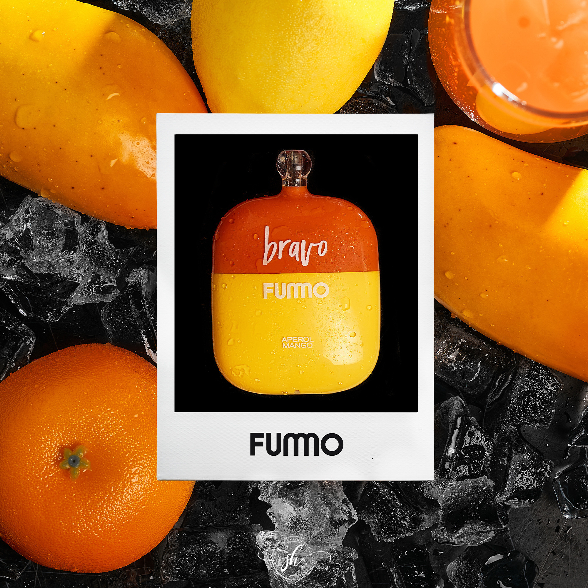 Smoke House. ГЛАВНАЯ