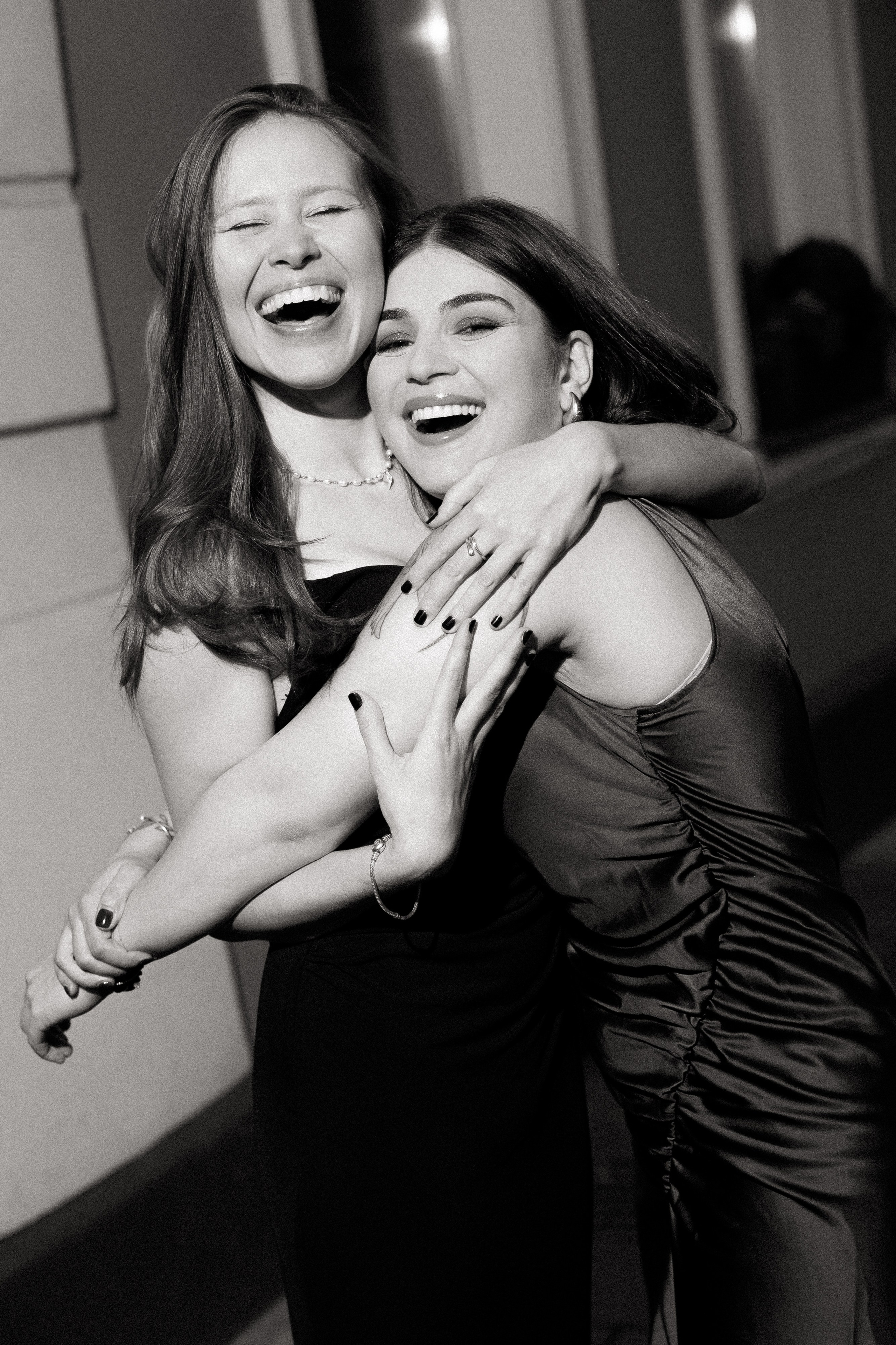 LS. Wedding party. Свадебный и event-фотограф Иван Волнухин