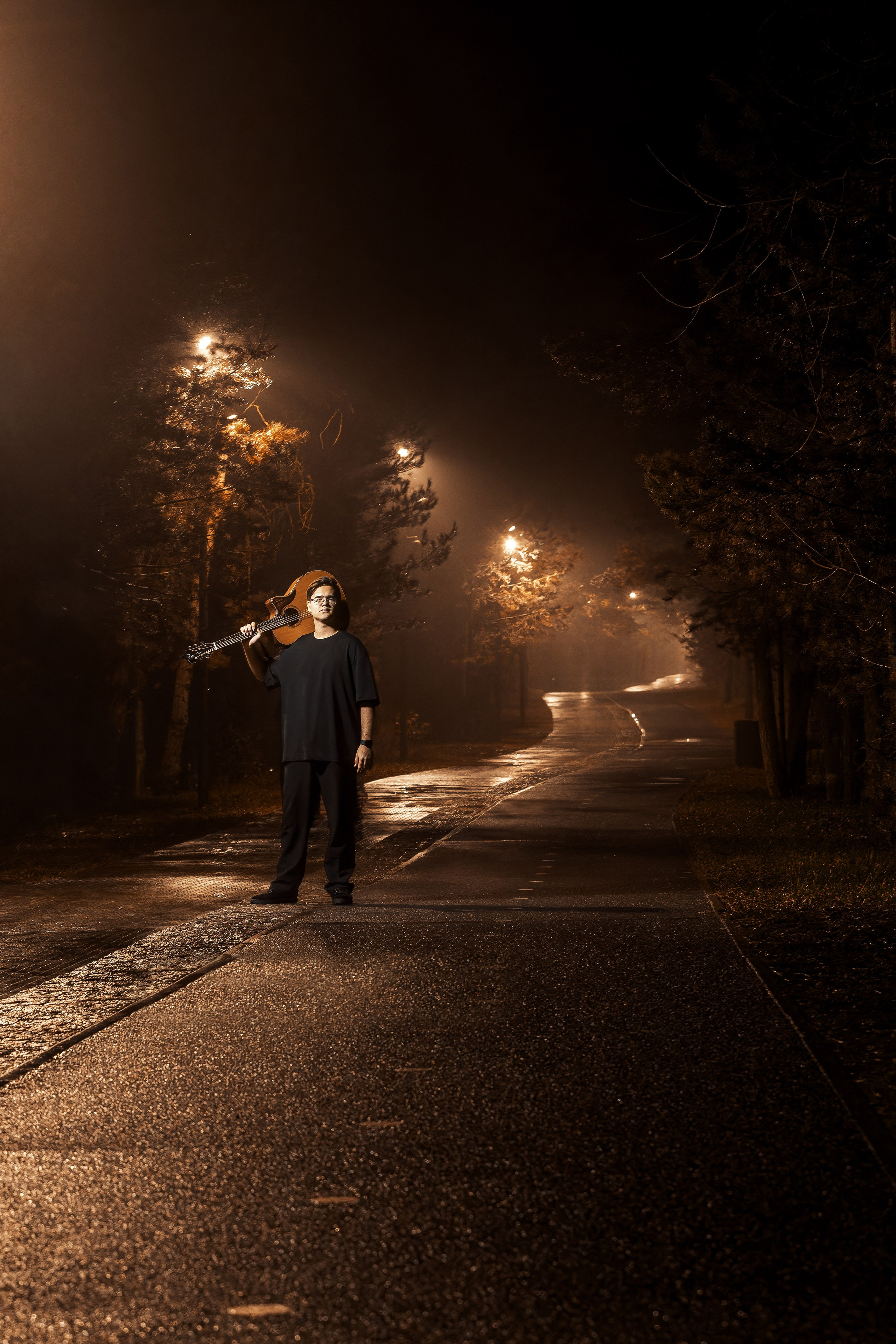 Прибрежный. Design Muginov