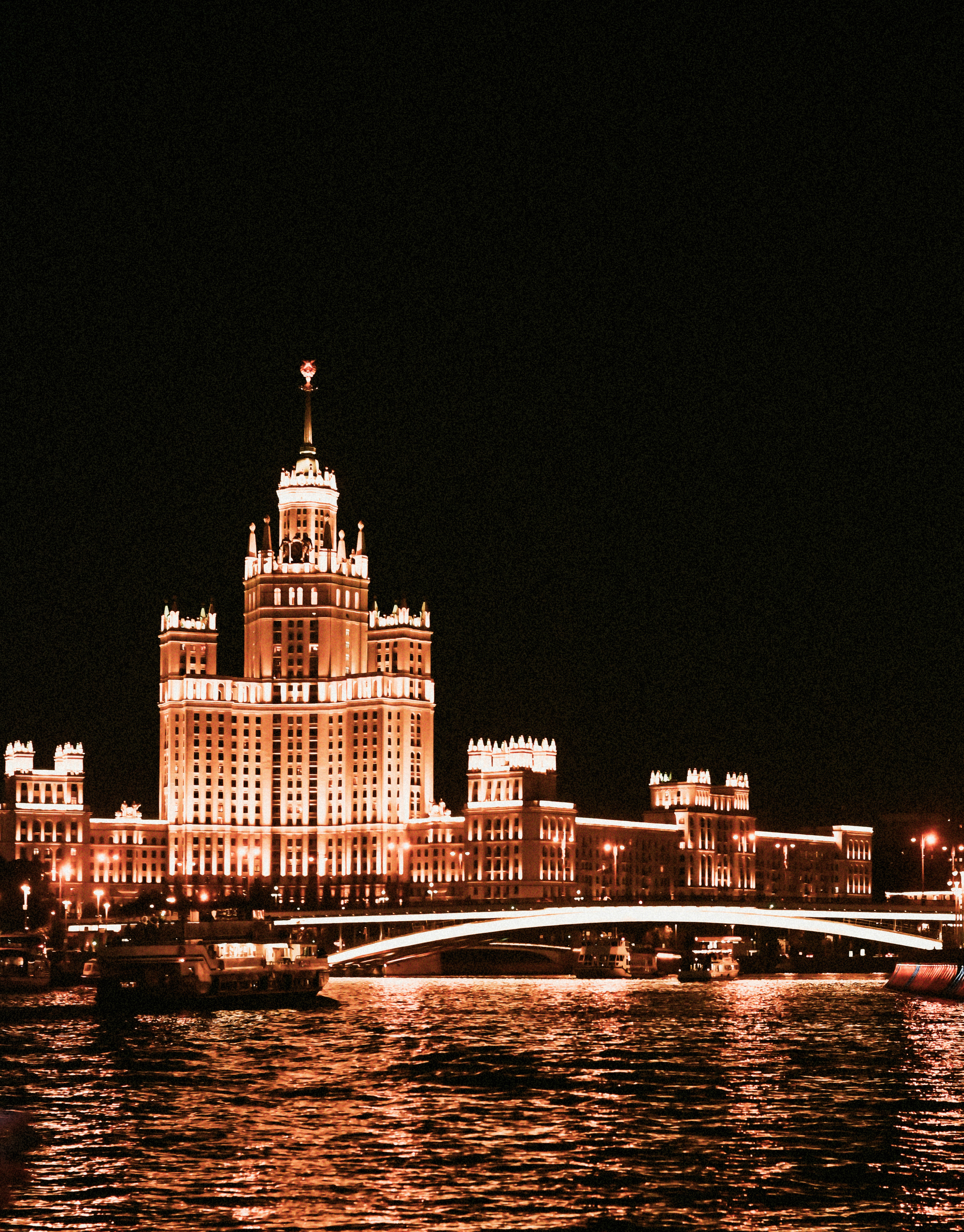 Тот самый вечер в Москве. Свадебный и семейный фотограф в Новосибирске, Санкт-Петербурге, Москве