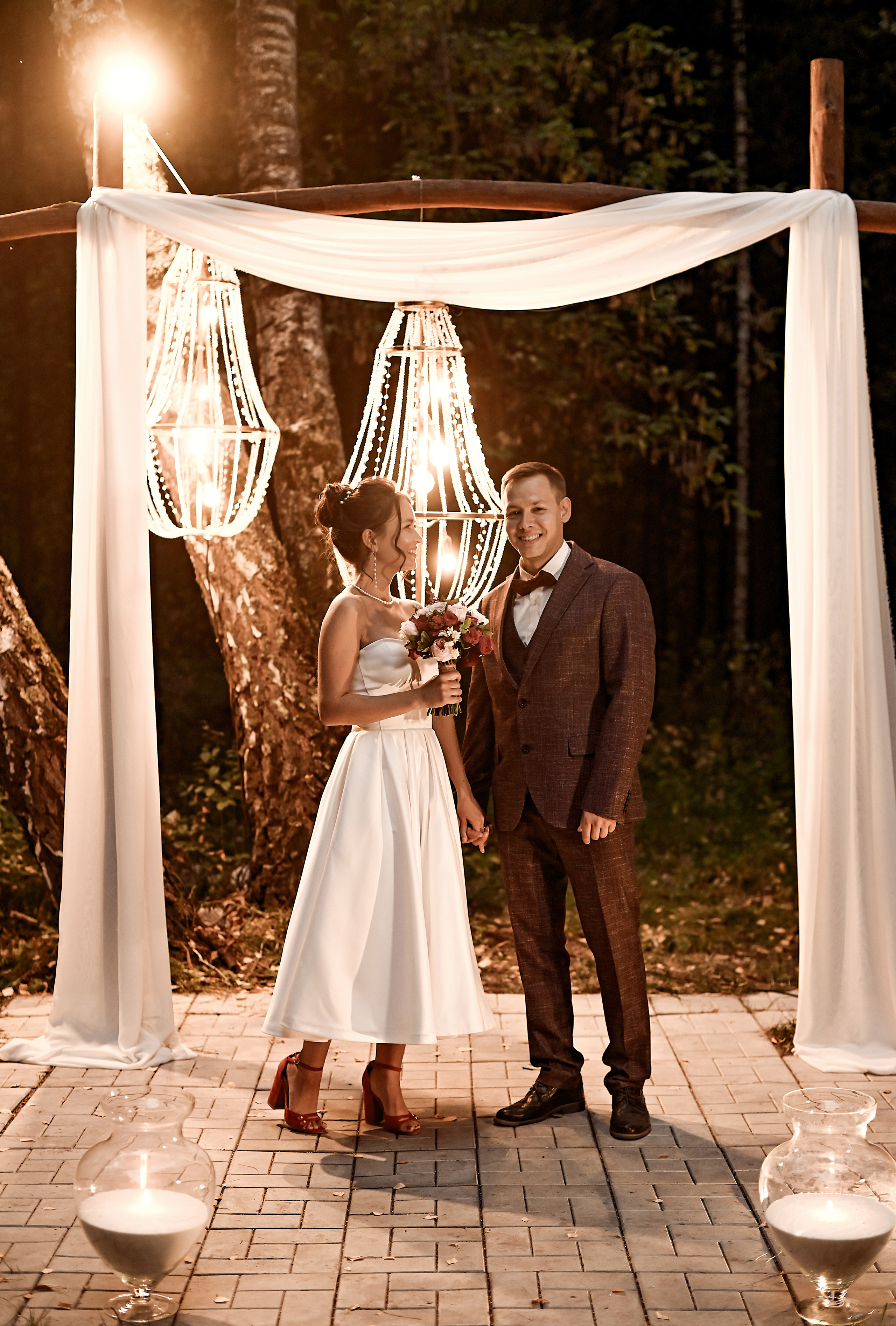 3 сентября. Свадебный и семейный фотограф в Новосибирске, Санкт-Петербурге, Москве