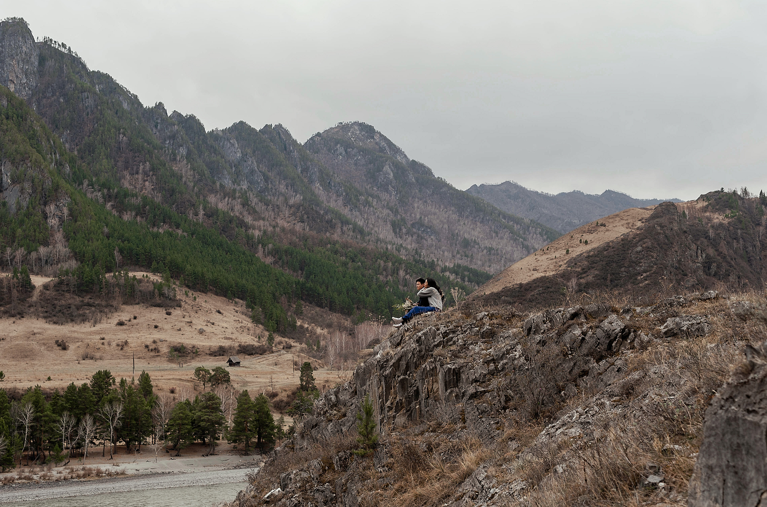 Не Бруклинский мост. Свадебный и семейный фотограф в Новосибирске, Санкт-Петербурге, Москве
