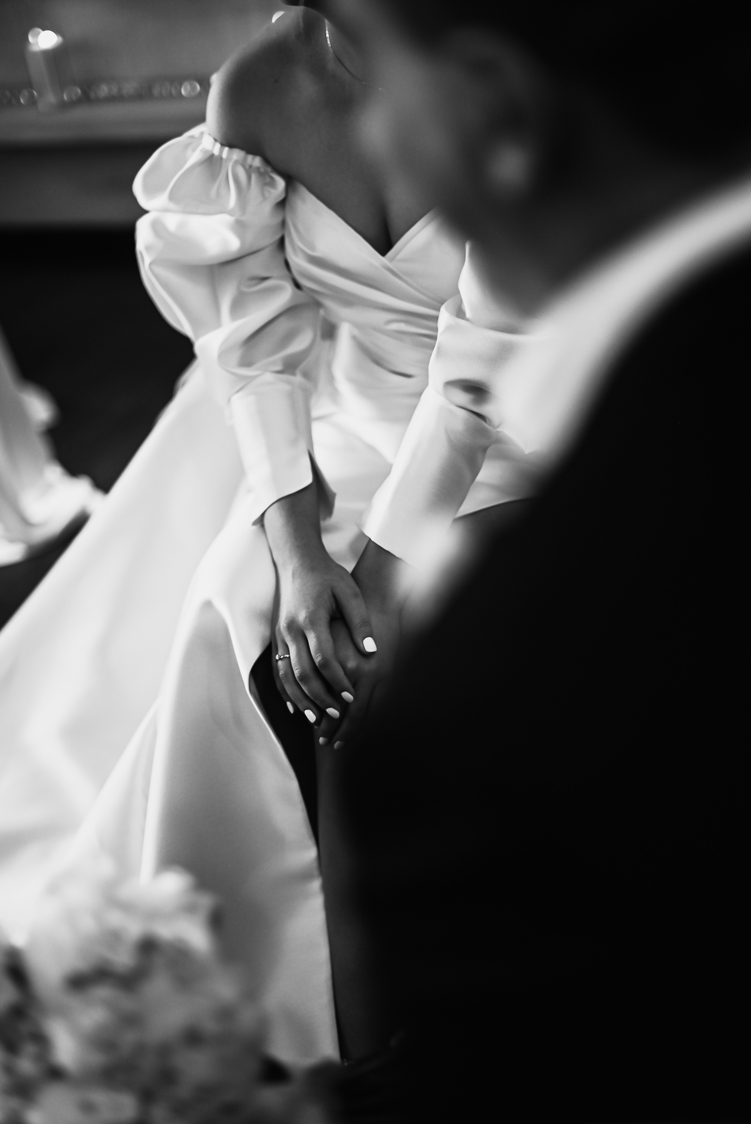 Монохром. Свадебный и семейный фотограф в Новосибирске, Санкт-Петербурге, Москве