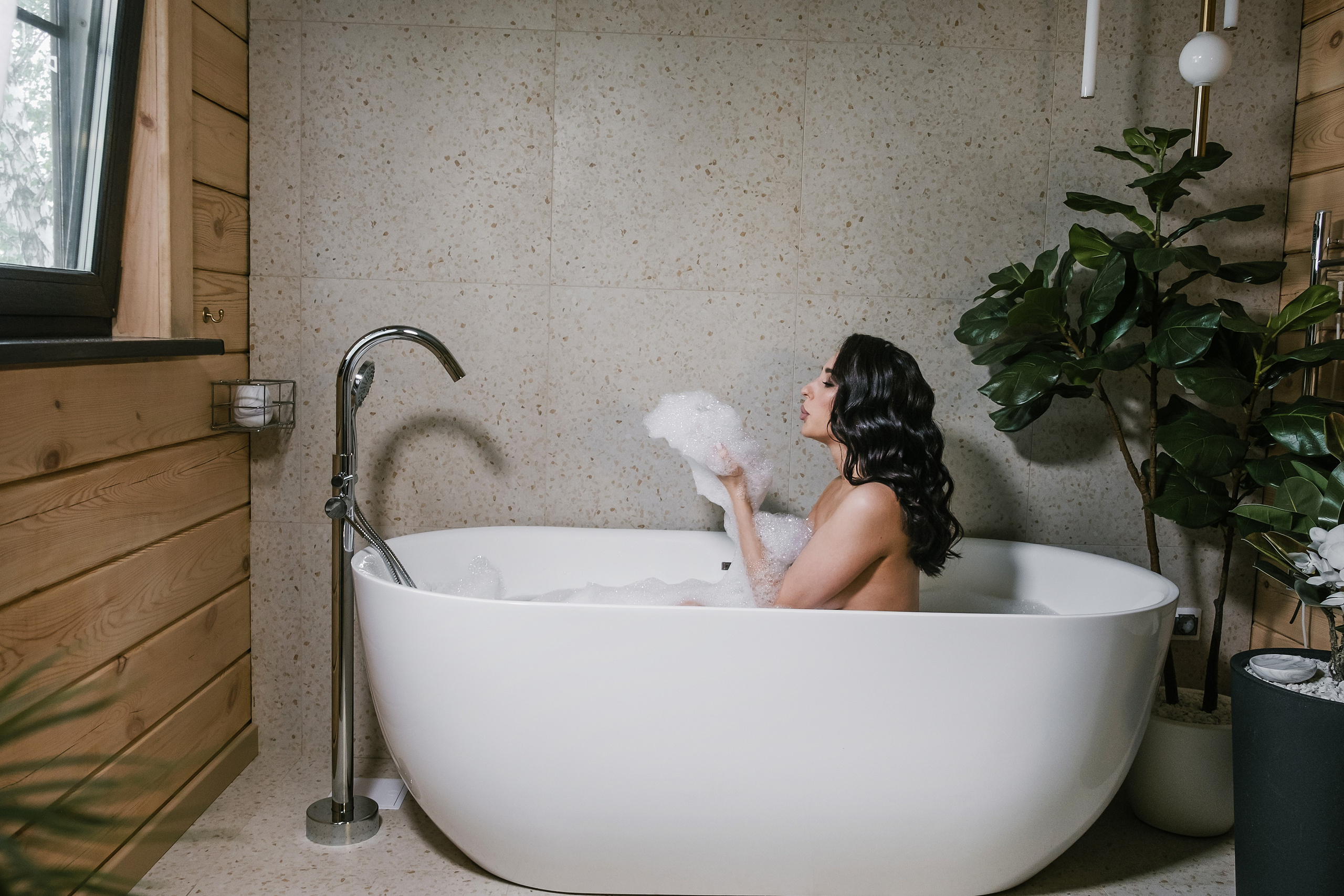 Туманный август. Свадебный и семейный фотограф в Новосибирске, Санкт-Петербурге, Москве