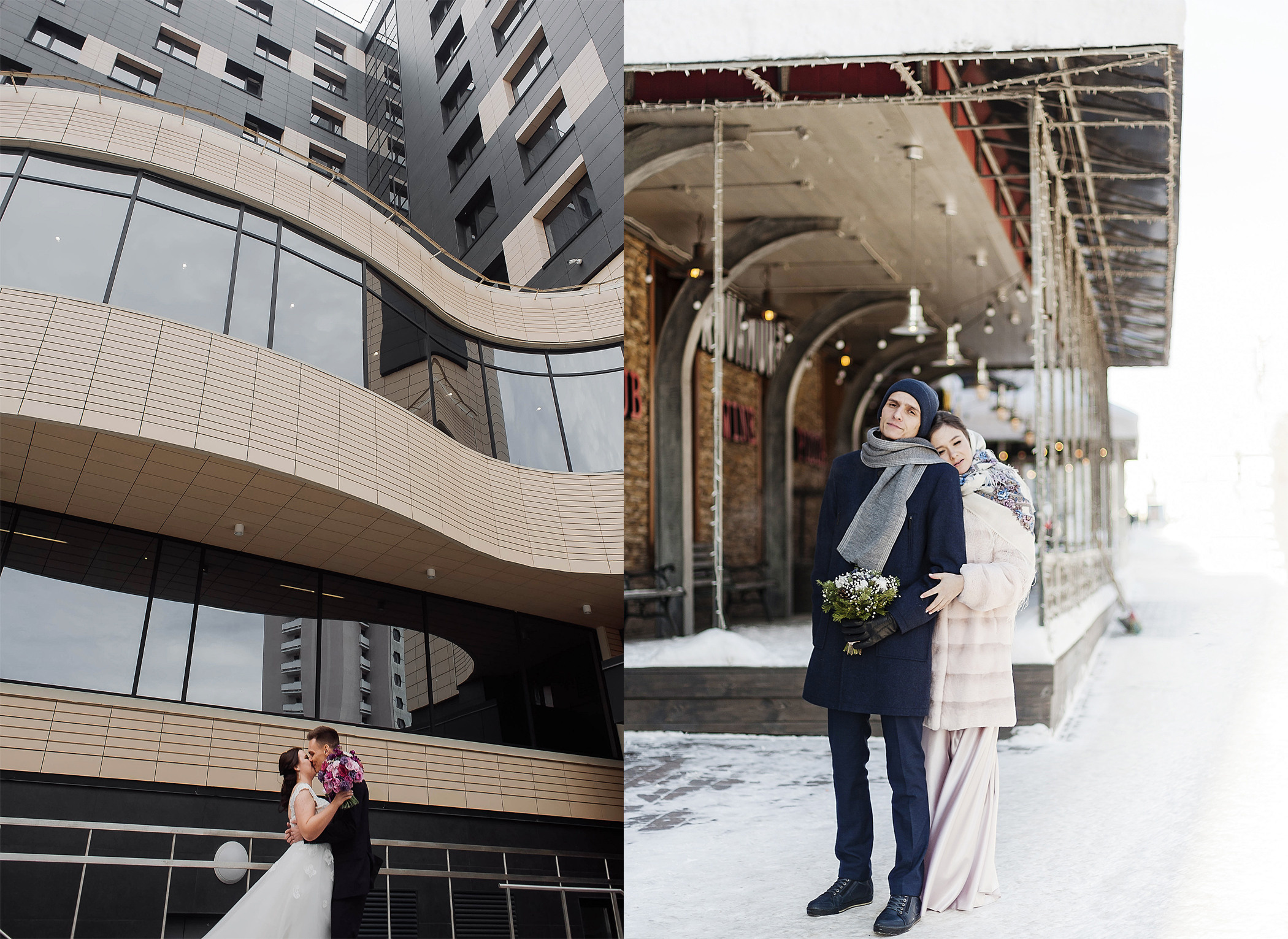 Журнал Tender Wedding. Свадебный и семейный фотограф в Новосибирске, Санкт-Петербурге, Москве