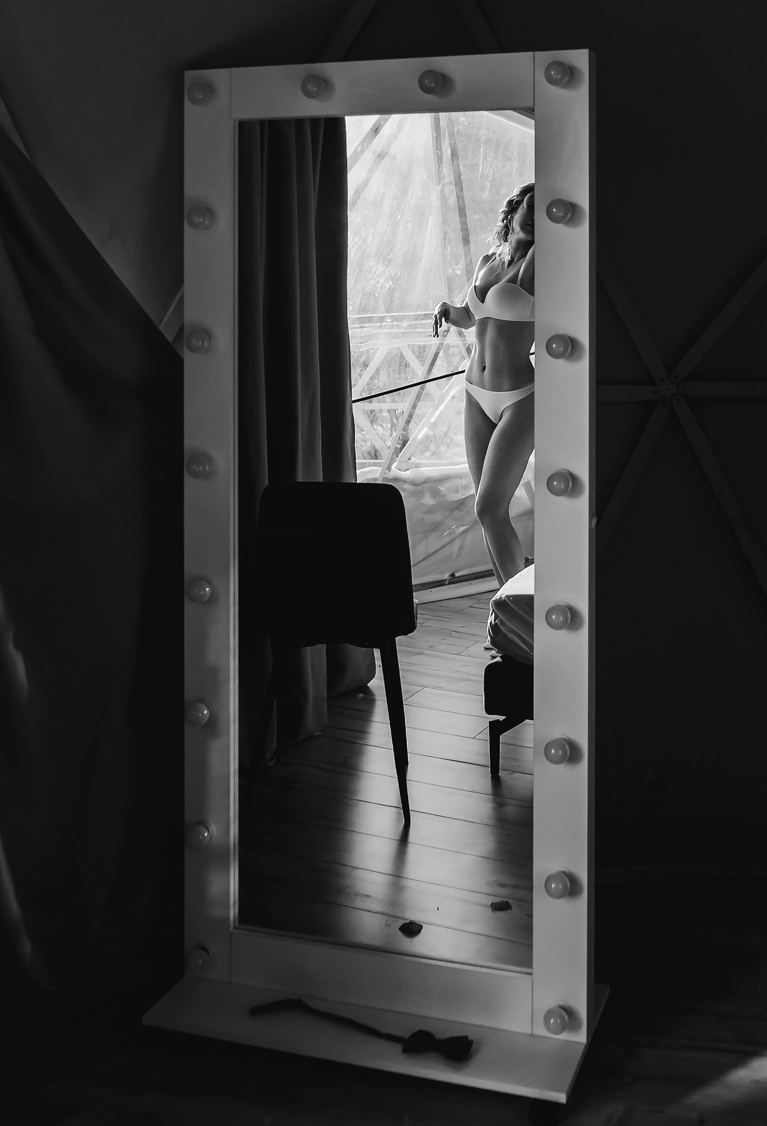 Нежное утро января. Свадебный и семейный фотограф в Новосибирске, Санкт-Петербурге, Москве