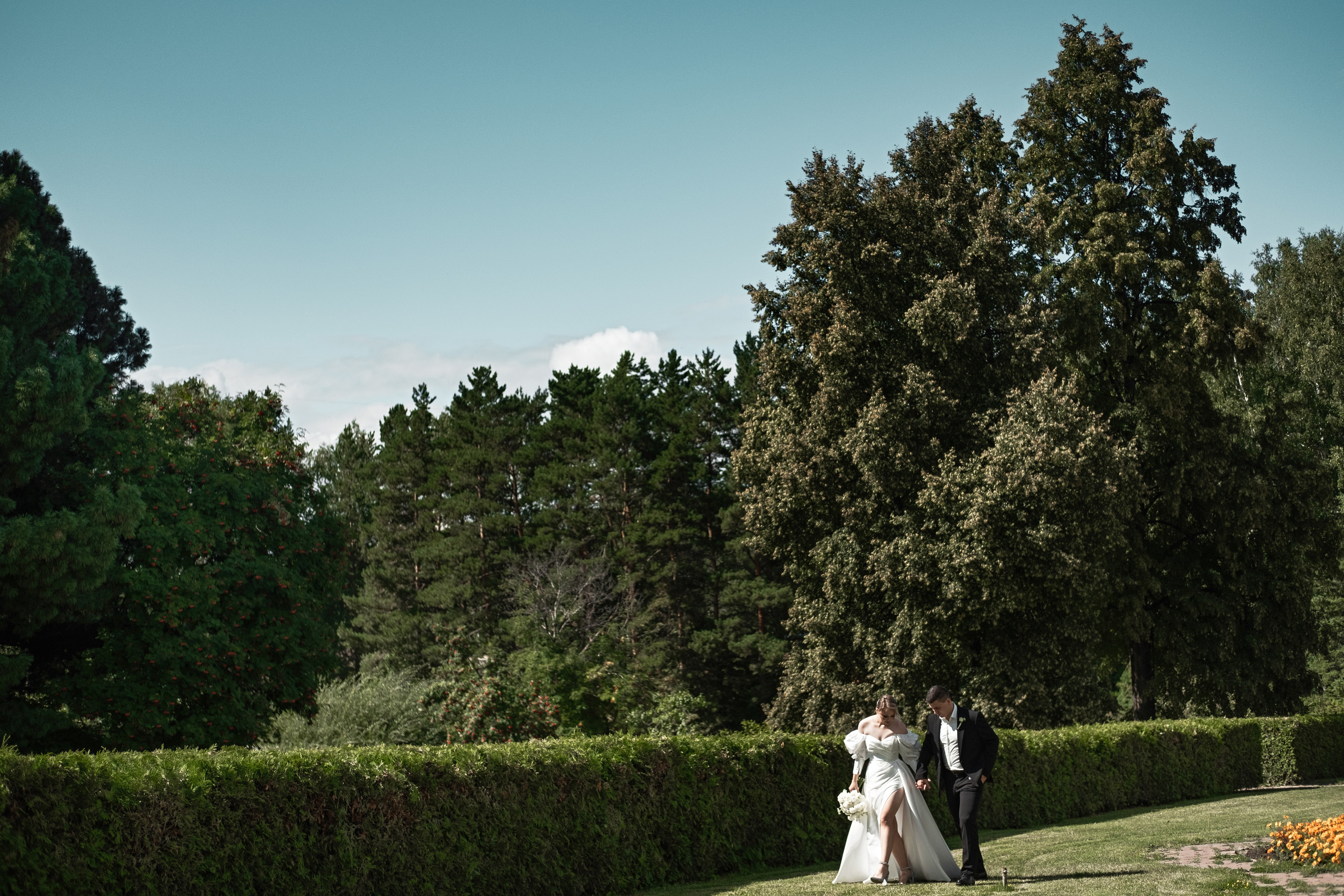 Монохром. Свадебный и семейный фотограф в Новосибирске, Санкт-Петербурге, Москве