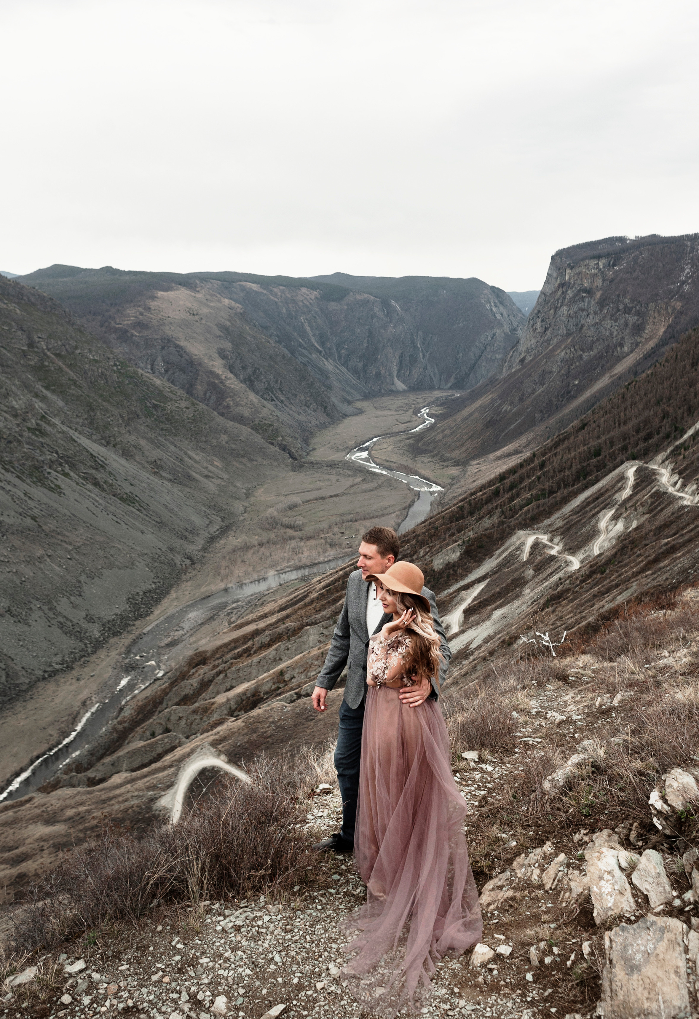 Whispering mountains. Свадебный и семейный фотограф в Новосибирске, Санкт-Петербурге, Москве