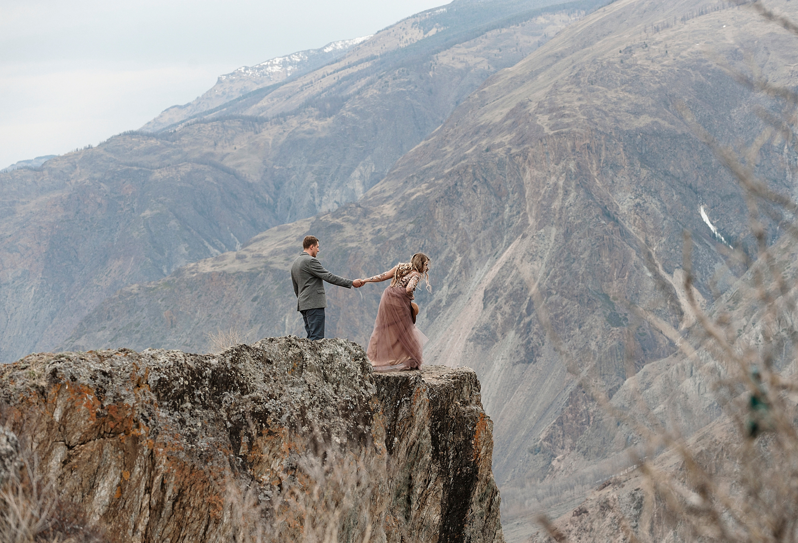 Whispering mountains. Свадебный и семейный фотограф в Новосибирске, Санкт-Петербурге, Москве