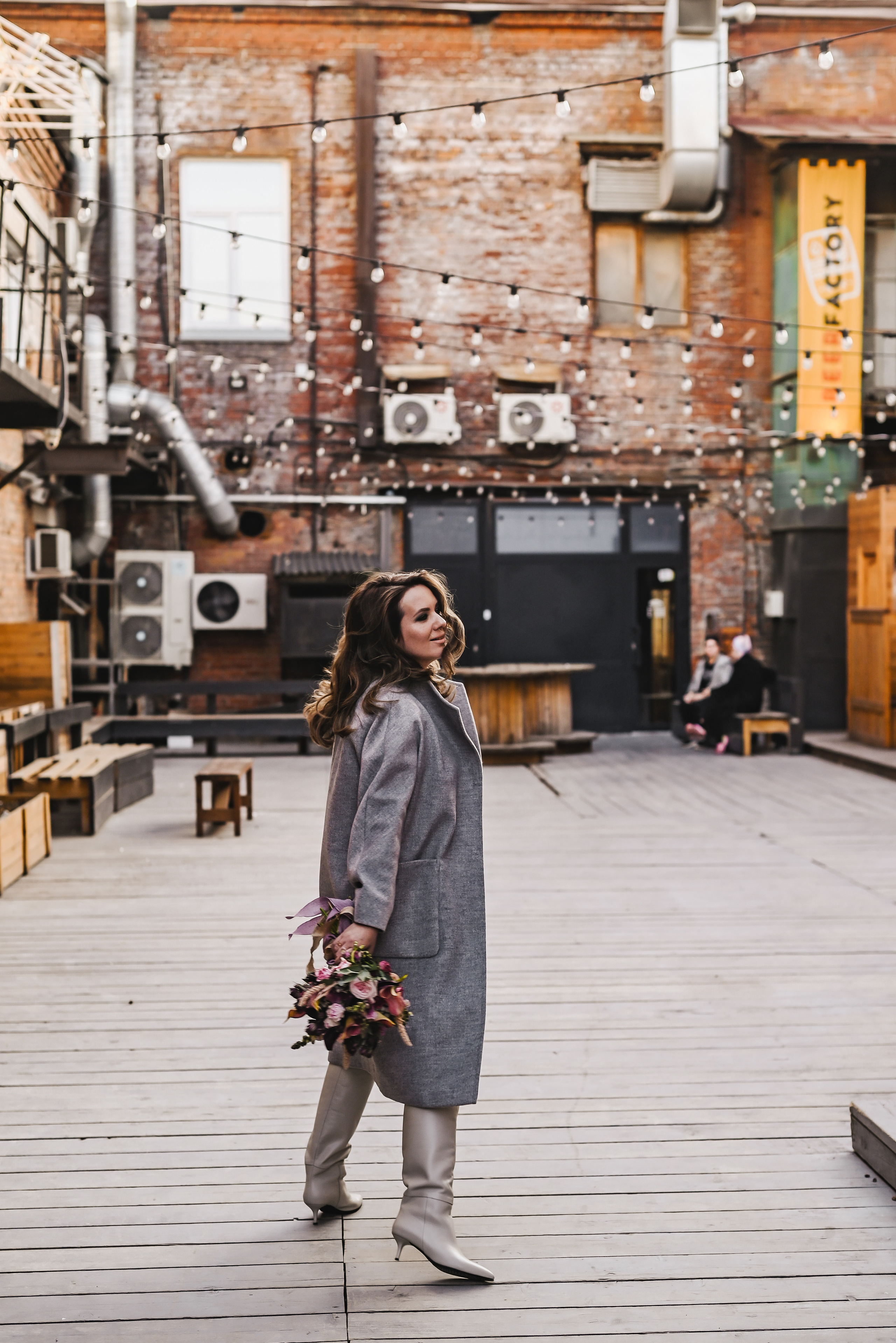 Сладкий октябрь. Свадебный и семейный фотограф в Новосибирске, Санкт-Петербурге, Москве