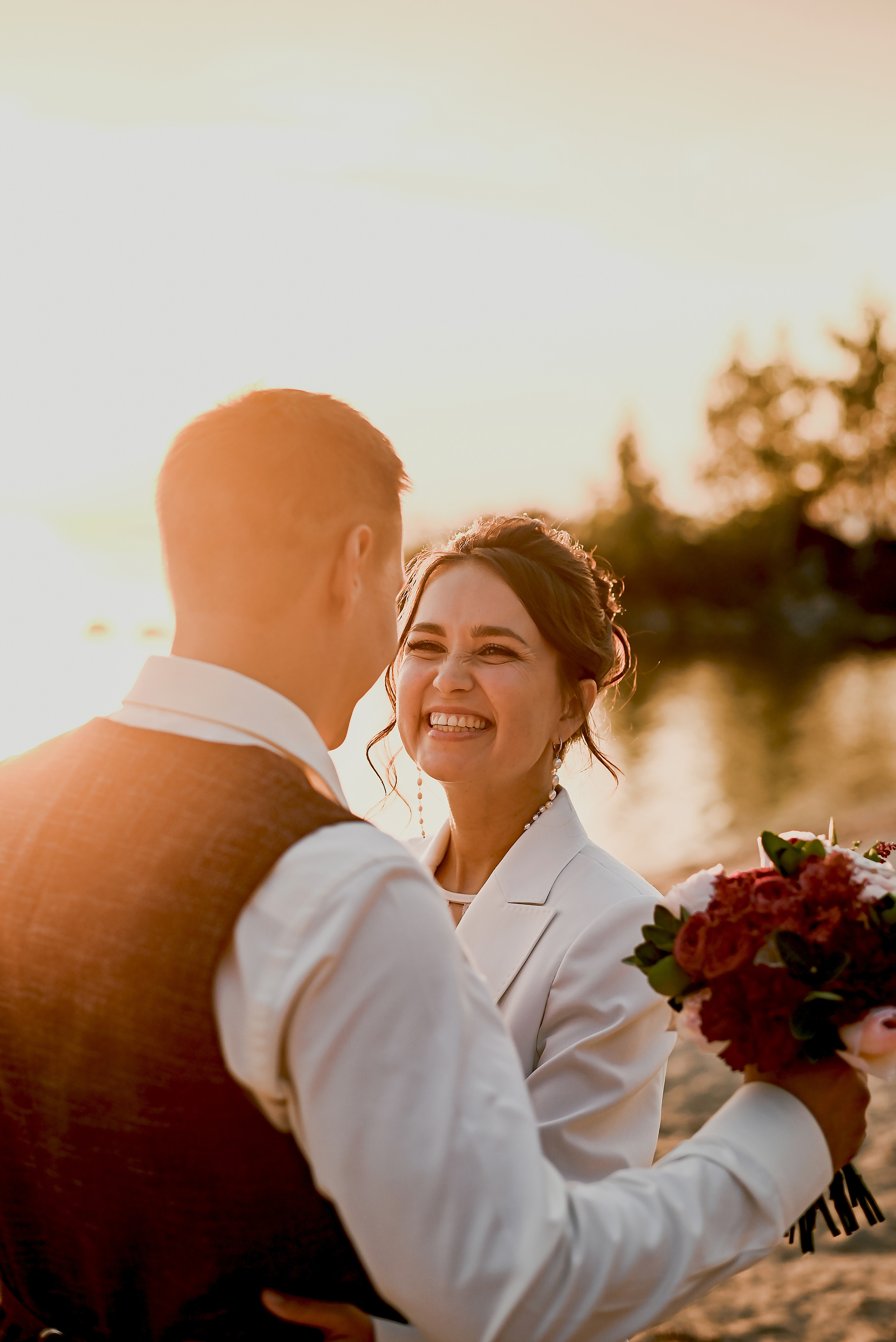 3 сентября. Свадебный и семейный фотограф в Новосибирске, Санкт-Петербурге, Москве
