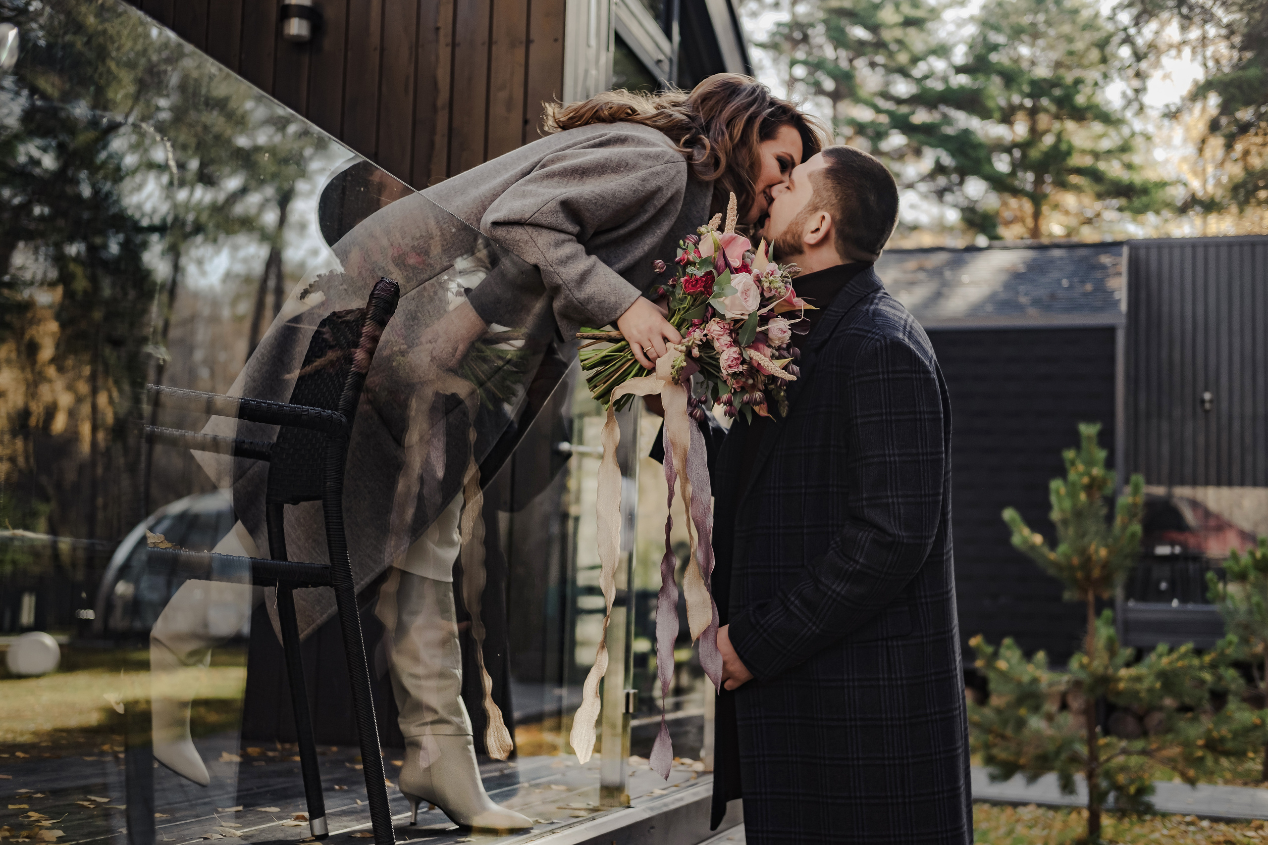 Сладкий октябрь. Свадебный и семейный фотограф в Новосибирске, Санкт-Петербурге, Москве