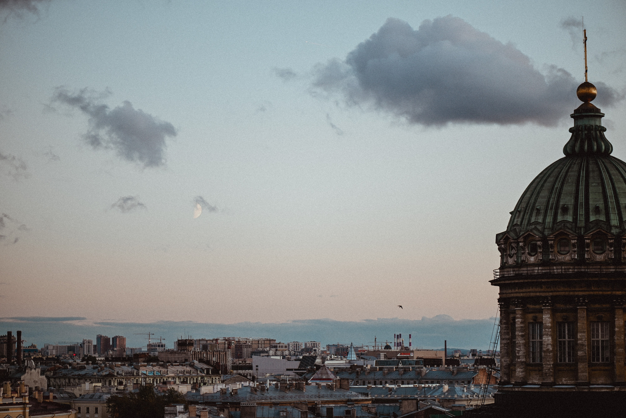 В Петербурге. Свадебный и семейный фотограф в Новосибирске, Санкт-Петербурге, Москве