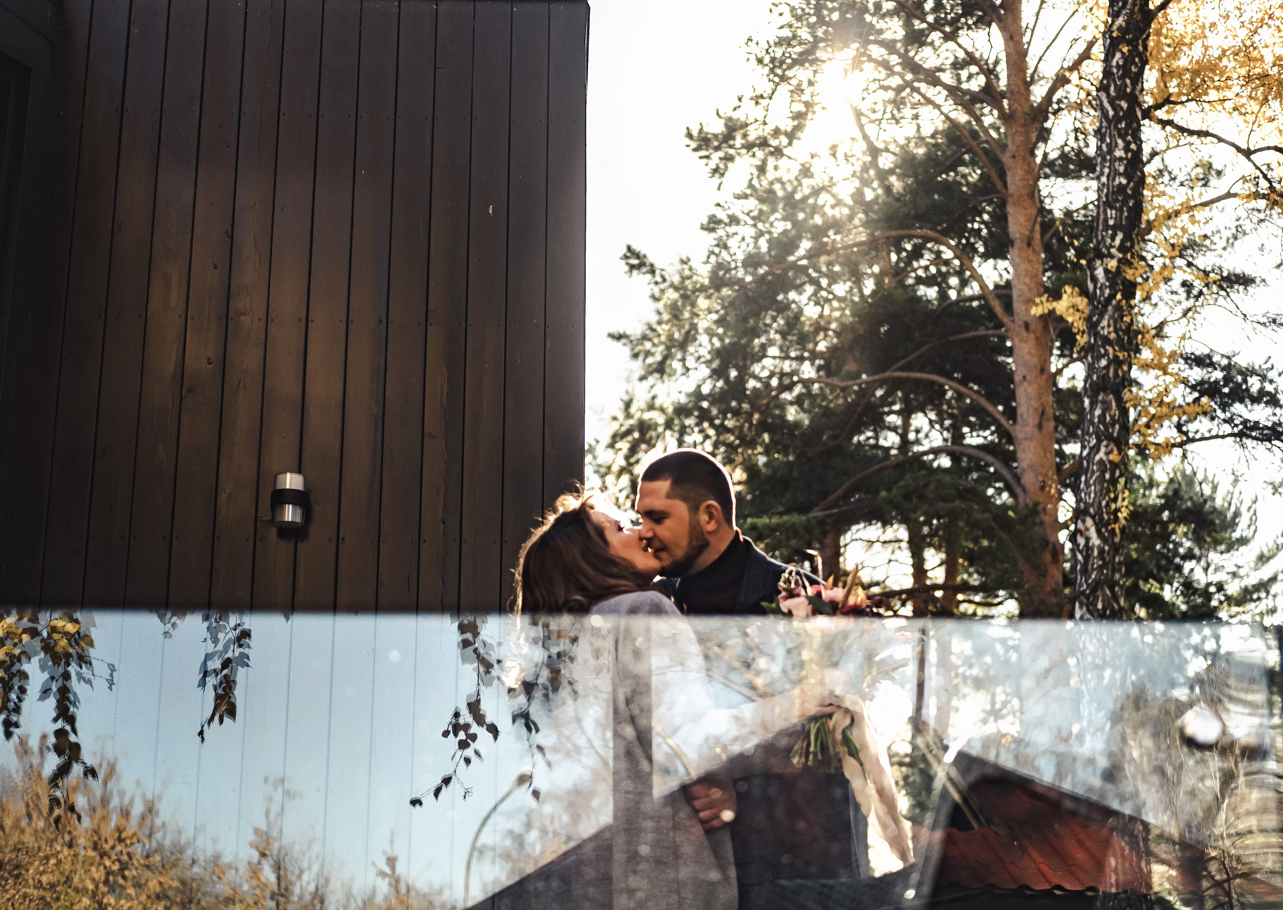 Сладкий октябрь. Свадебный и семейный фотограф в Новосибирске, Санкт-Петербурге, Москве