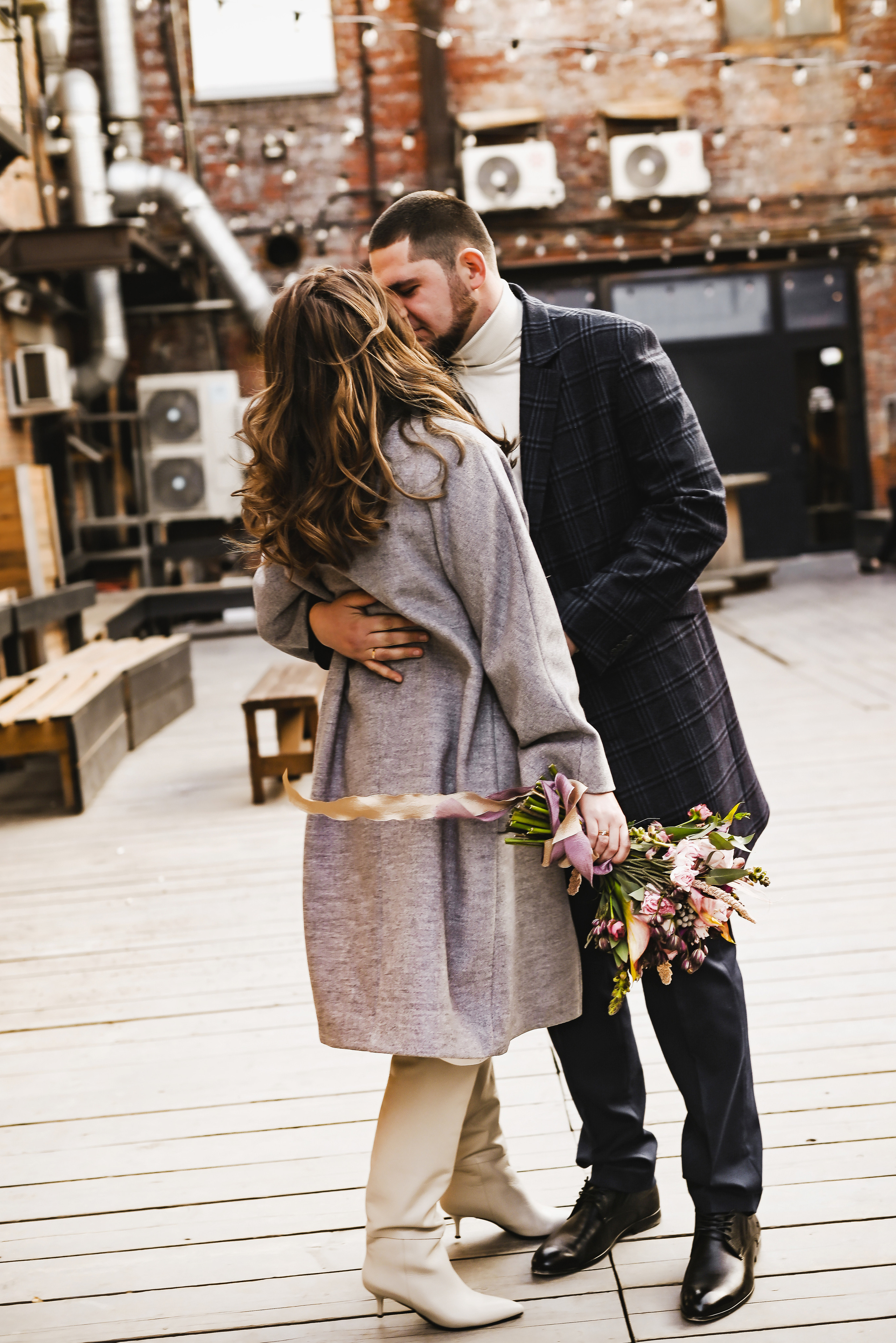 Сладкий октябрь. Свадебный и семейный фотограф в Новосибирске, Санкт-Петербурге, Москве