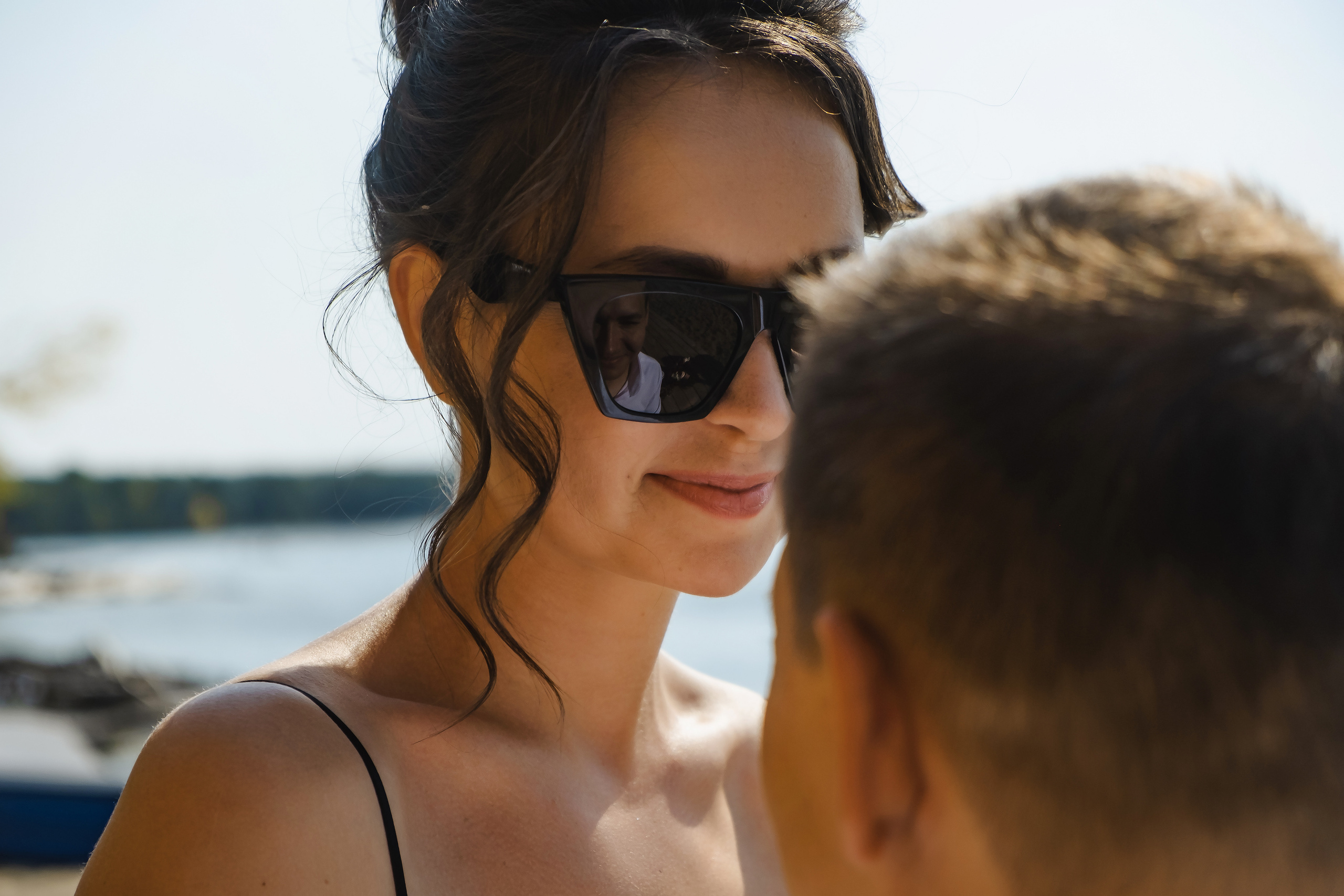 3 сентября. Свадебный и семейный фотограф в Новосибирске, Санкт-Петербурге, Москве