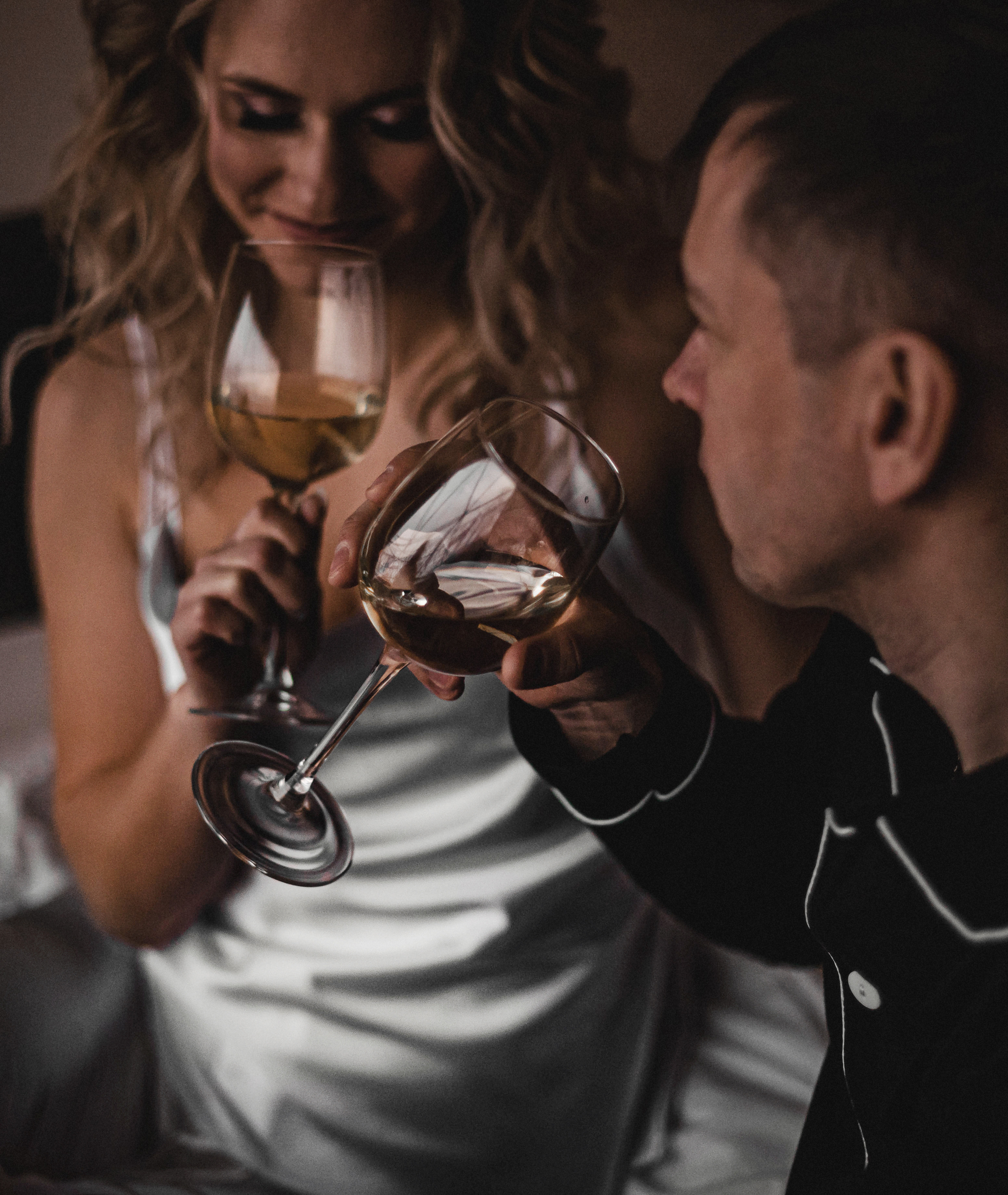 Нежное утро января. Свадебный и семейный фотограф в Новосибирске, Санкт-Петербурге, Москве