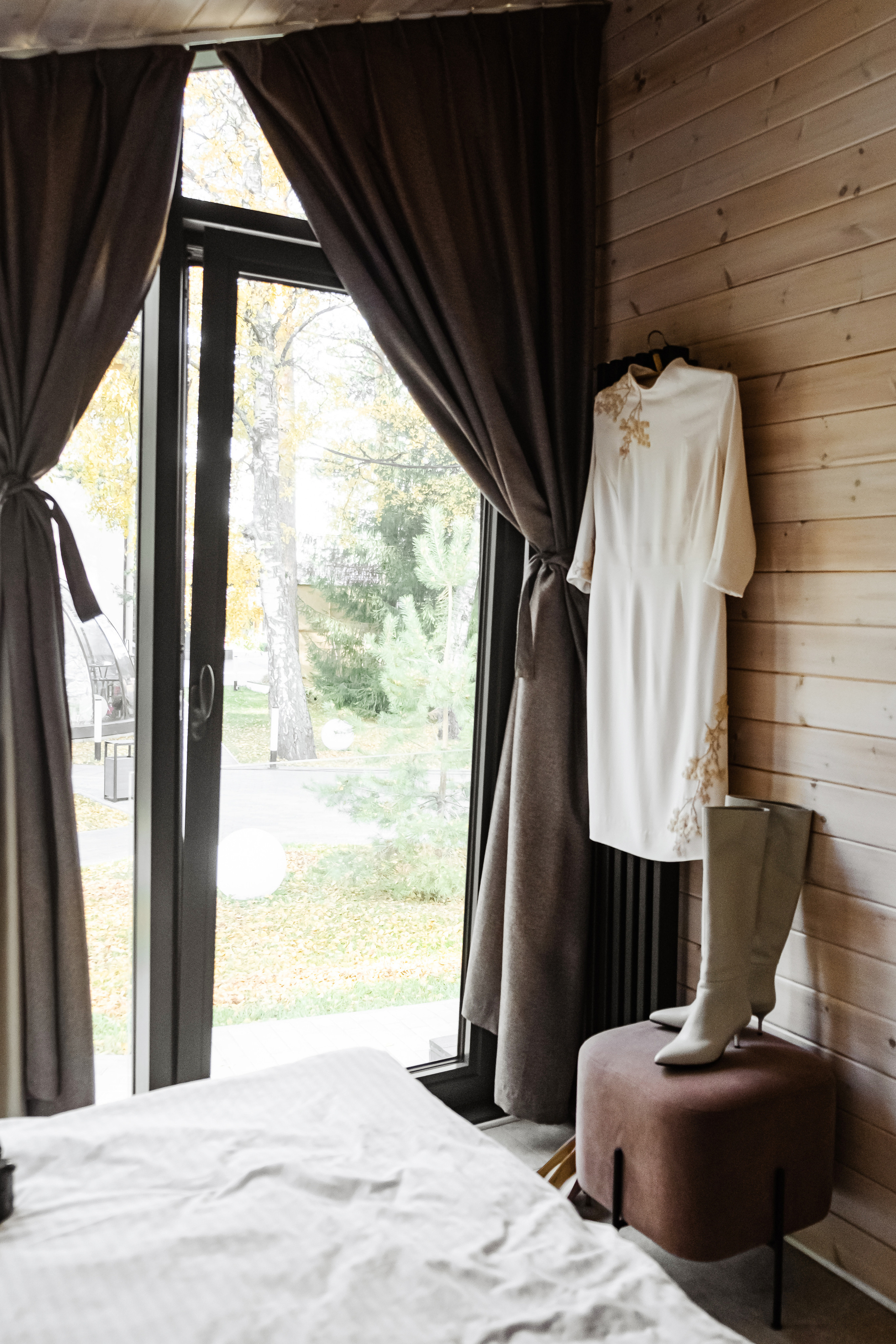 Сладкий октябрь. Свадебный и семейный фотограф в Новосибирске, Санкт-Петербурге, Москве