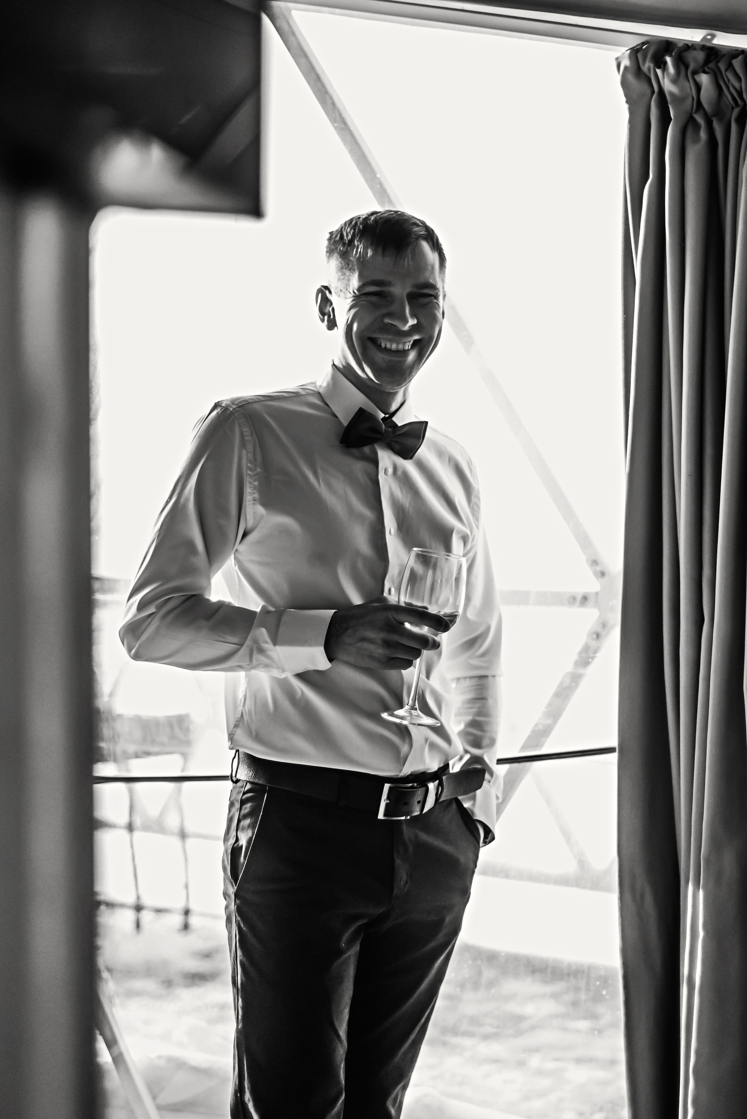 Нежное утро января. Свадебный и семейный фотограф в Новосибирске, Санкт-Петербурге, Москве