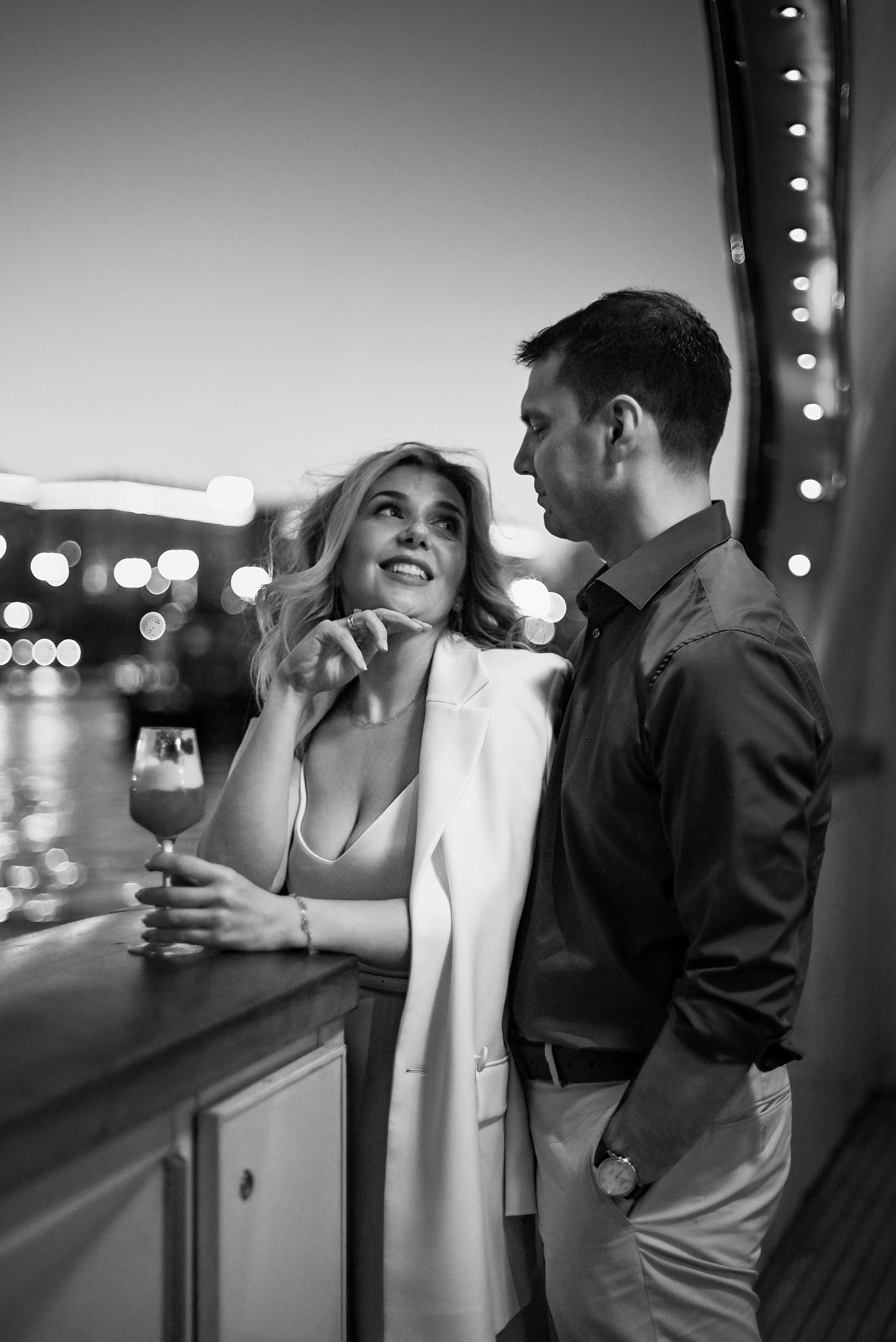 Тот самый вечер в Москве. Свадебный и семейный фотограф в Новосибирске, Санкт-Петербурге, Москве