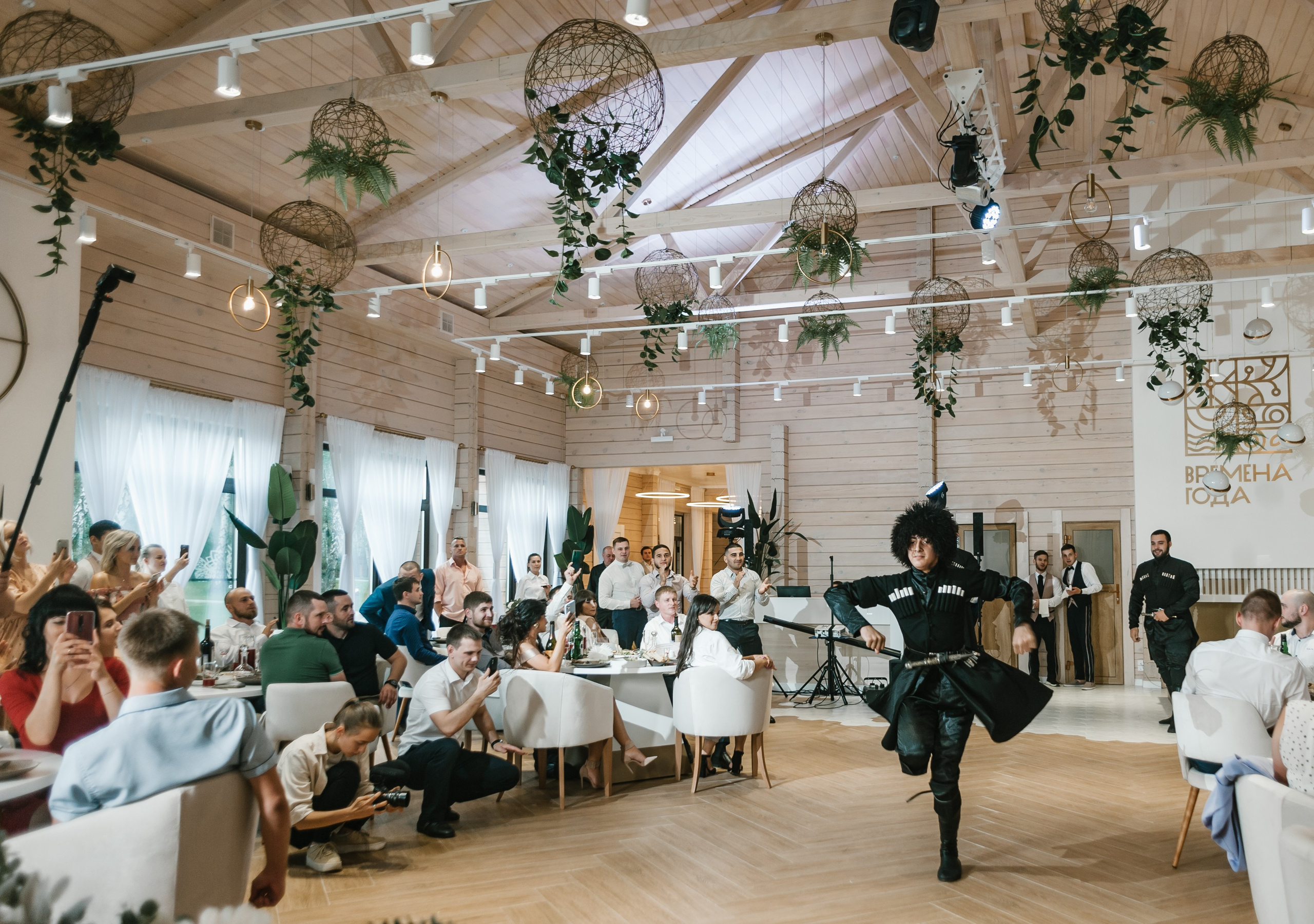 Туманный август. Свадебный и семейный фотограф в Новосибирске, Санкт-Петербурге, Москве