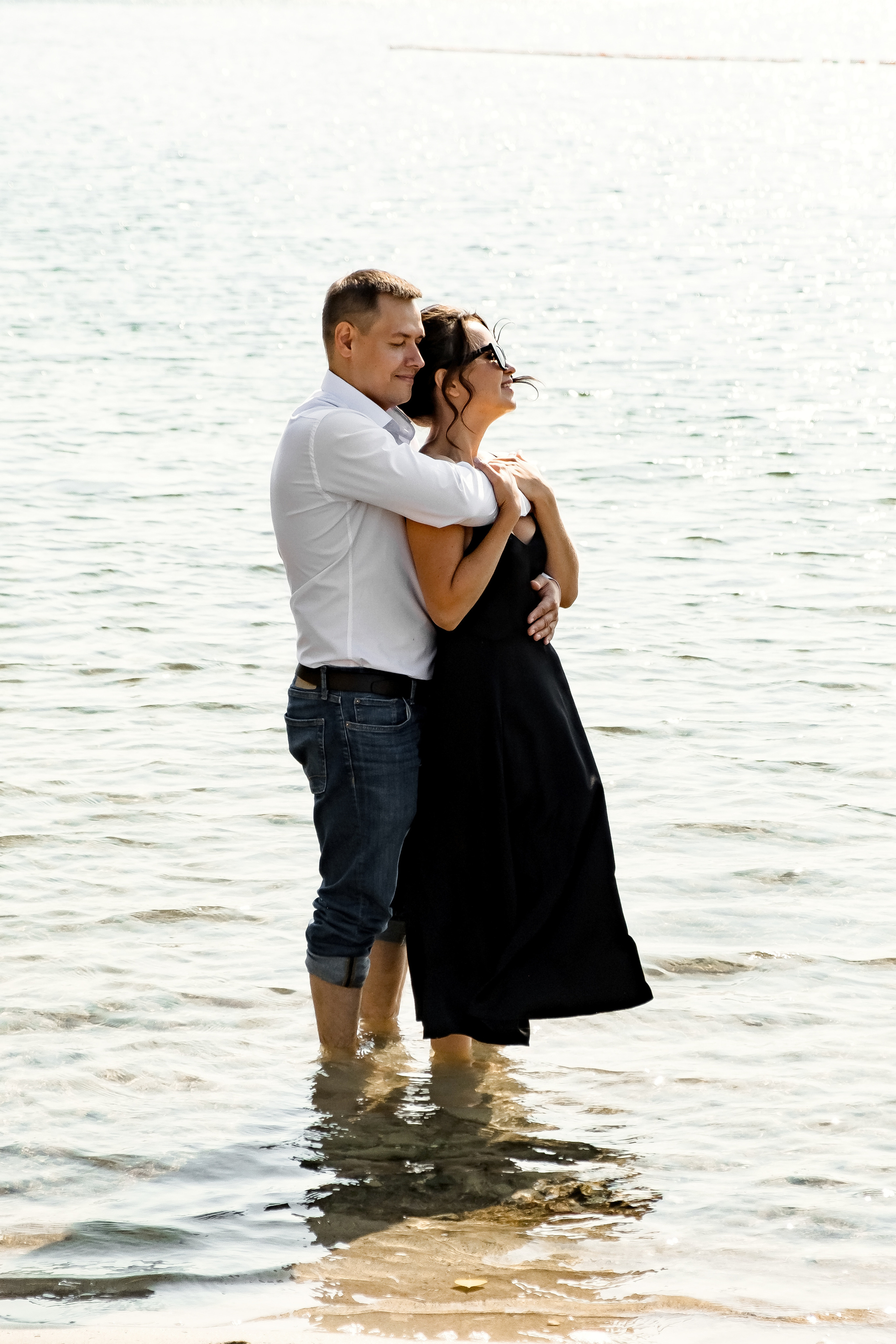 3 сентября. Свадебный и семейный фотограф в Новосибирске, Санкт-Петербурге, Москве