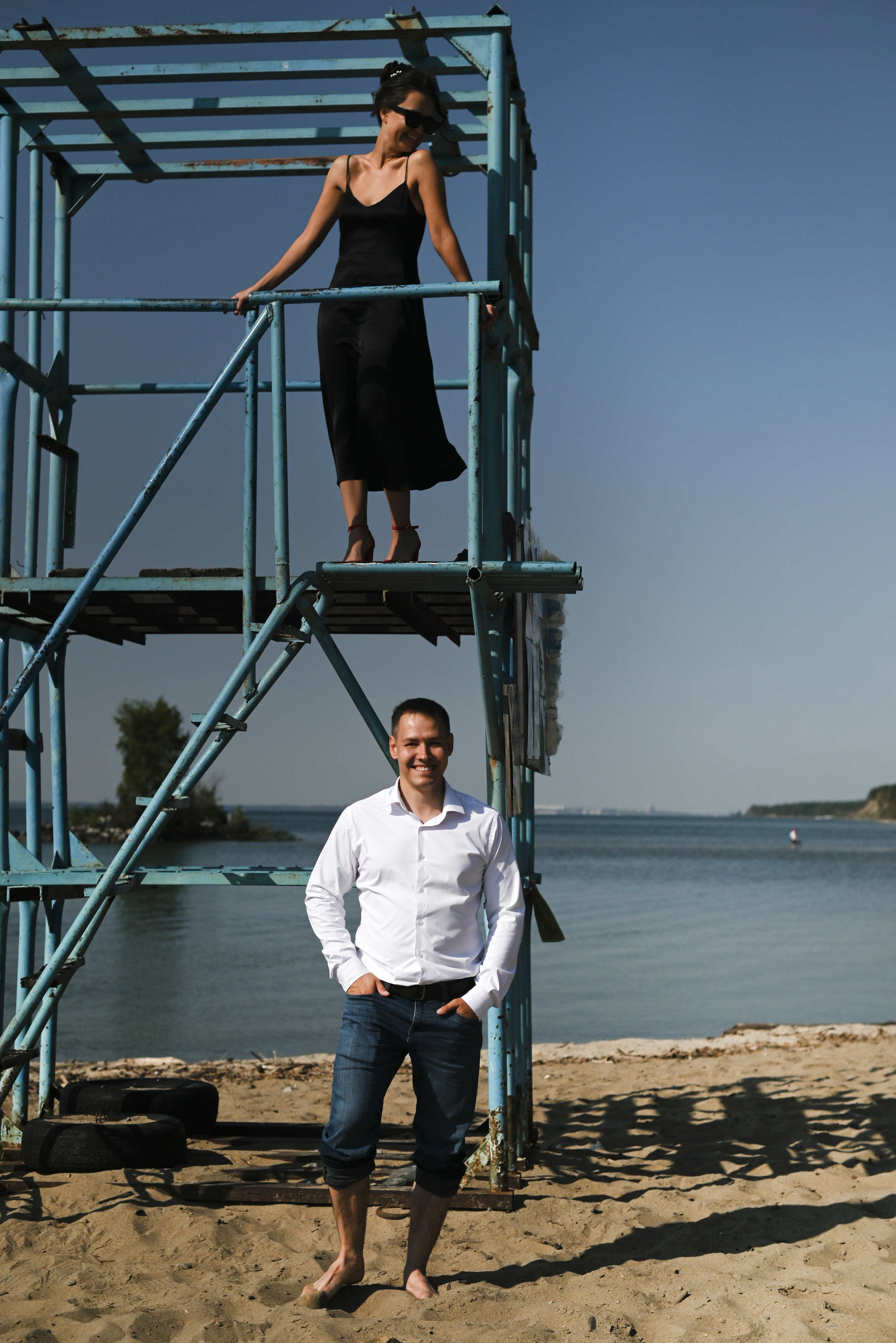 3 сентября. Свадебный и семейный фотограф в Новосибирске, Санкт-Петербурге, Москве