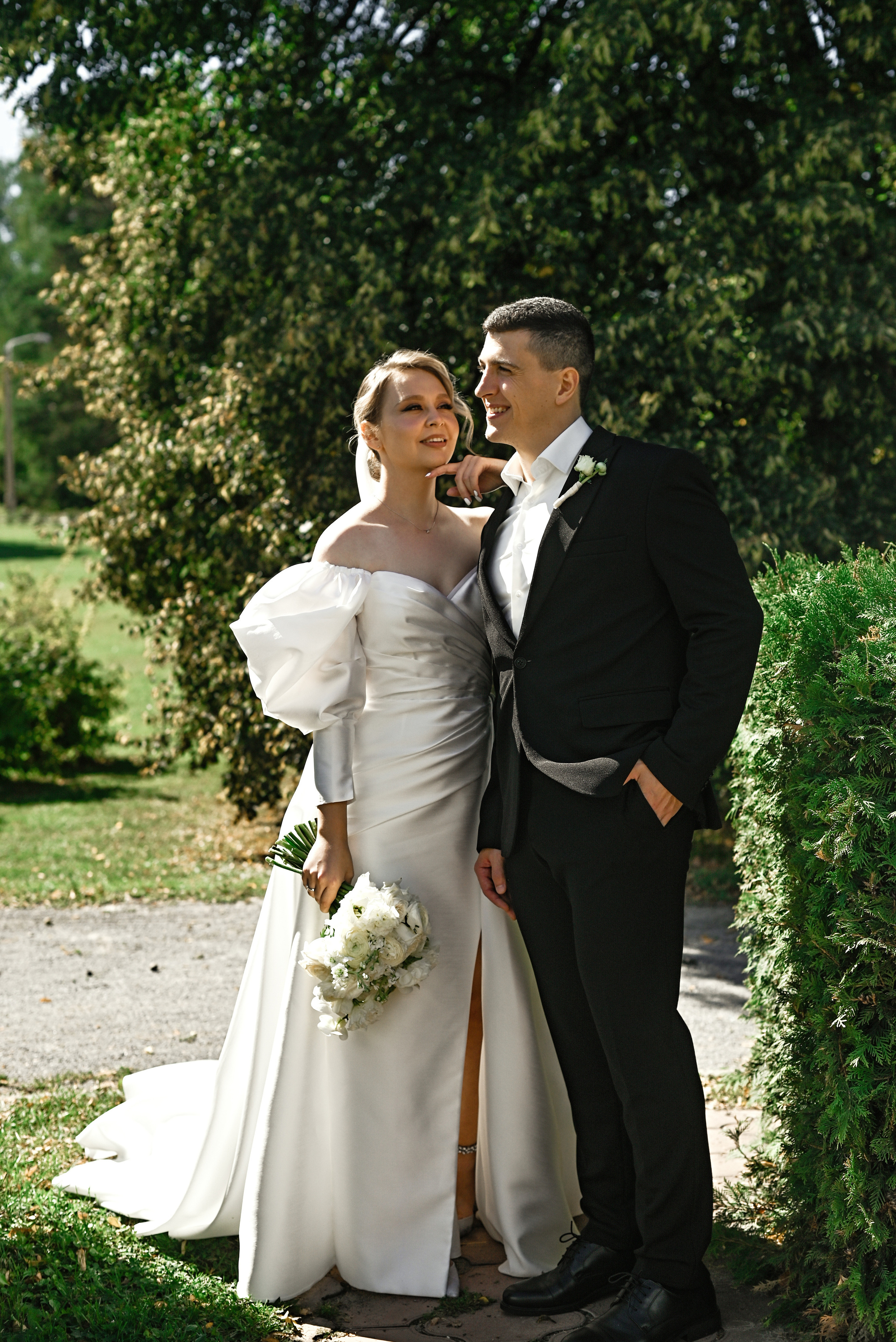 Монохром. Свадебный и семейный фотограф в Новосибирске, Санкт-Петербурге, Москве