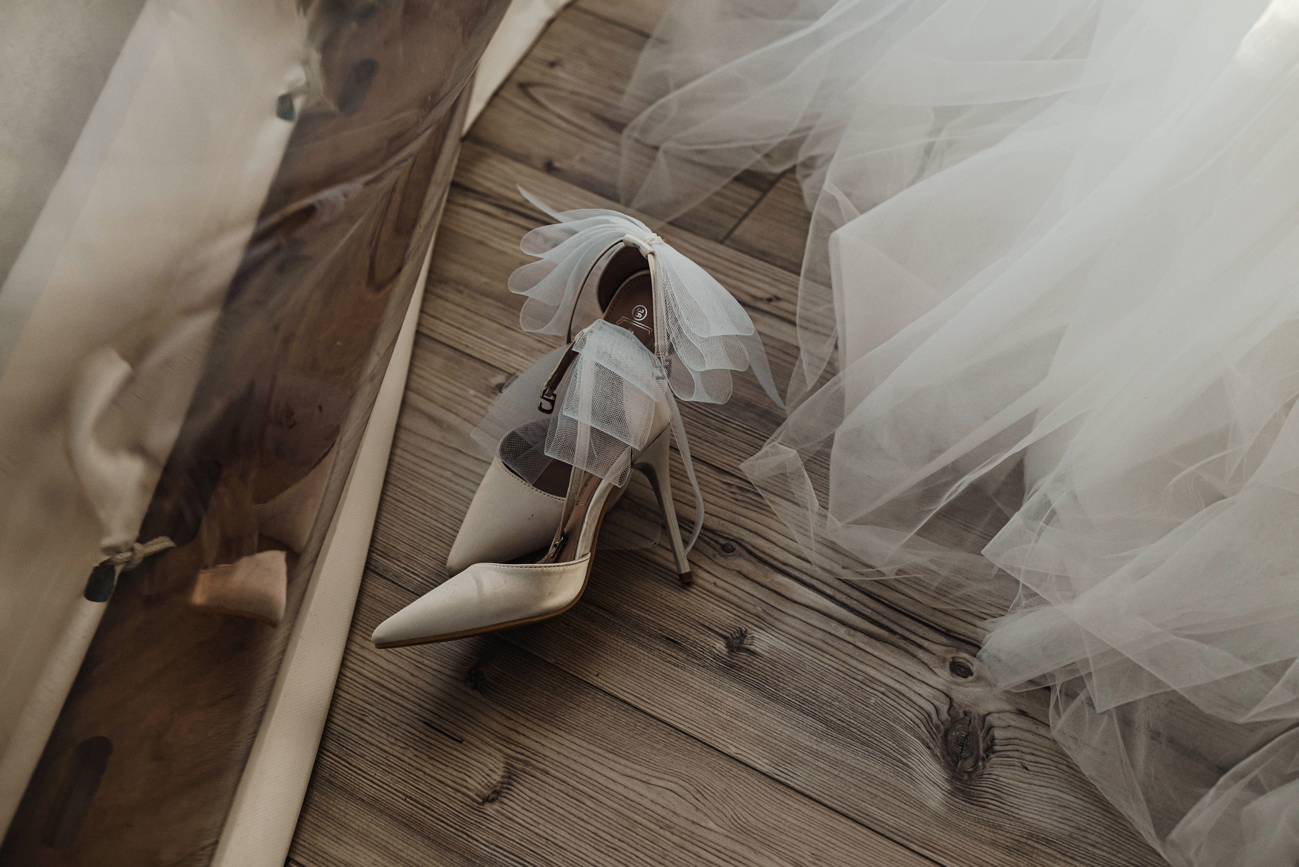 Нежное утро января. Свадебный и семейный фотограф в Новосибирске, Санкт-Петербурге, Москве