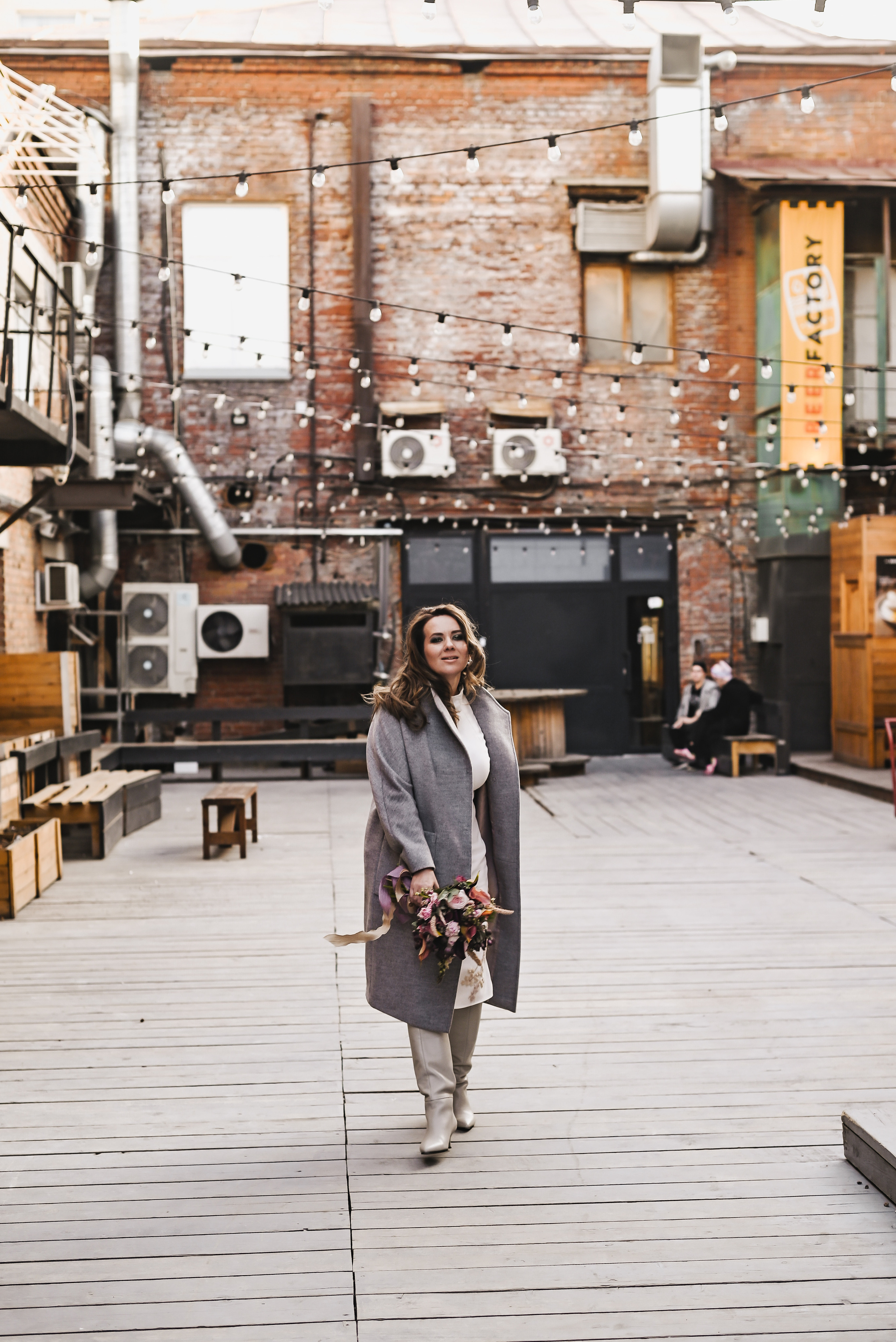 Сладкий октябрь. Свадебный и семейный фотограф в Новосибирске, Санкт-Петербурге, Москве