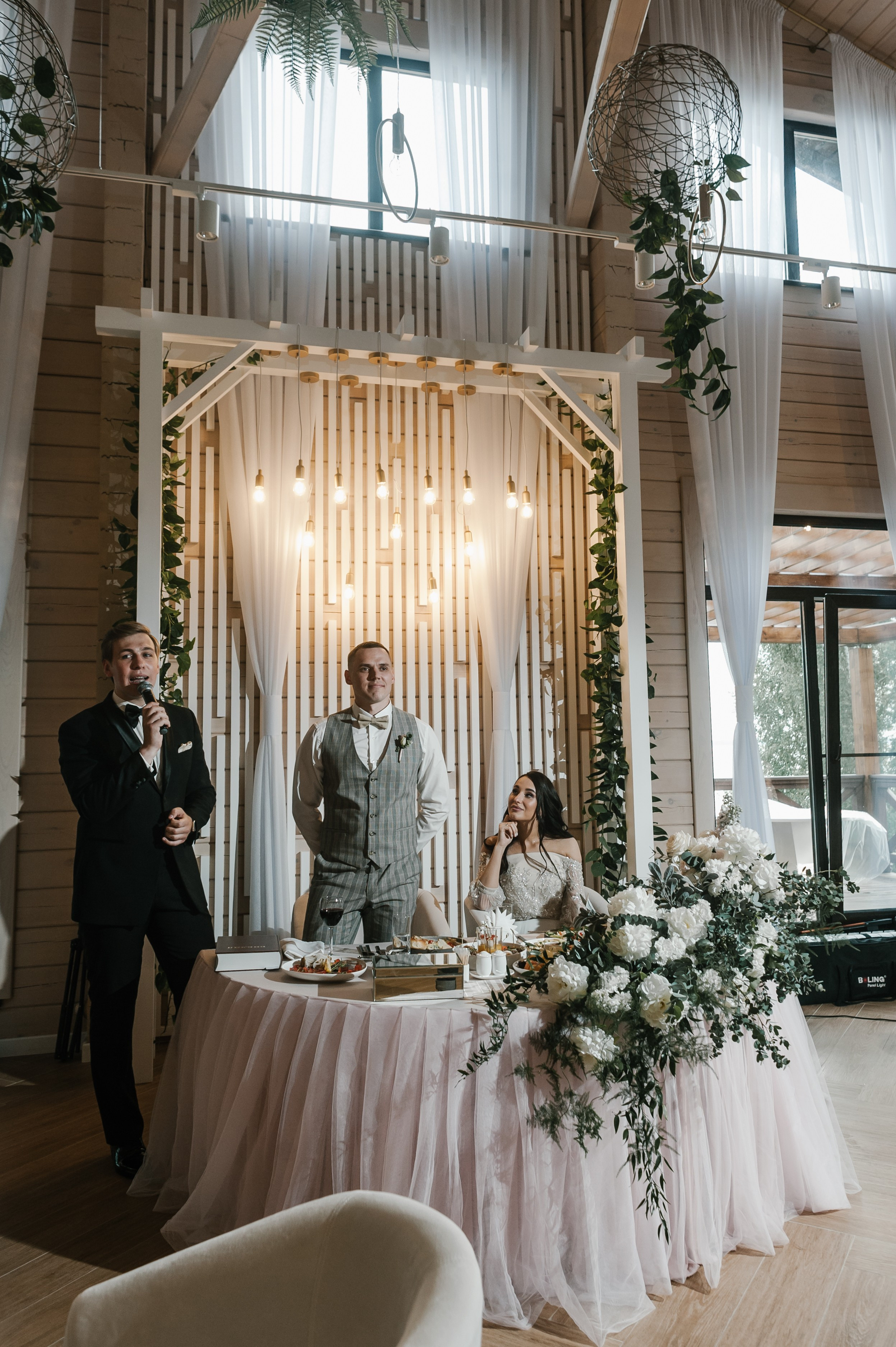 Туманный август. Свадебный и семейный фотограф в Новосибирске, Санкт-Петербурге, Москве