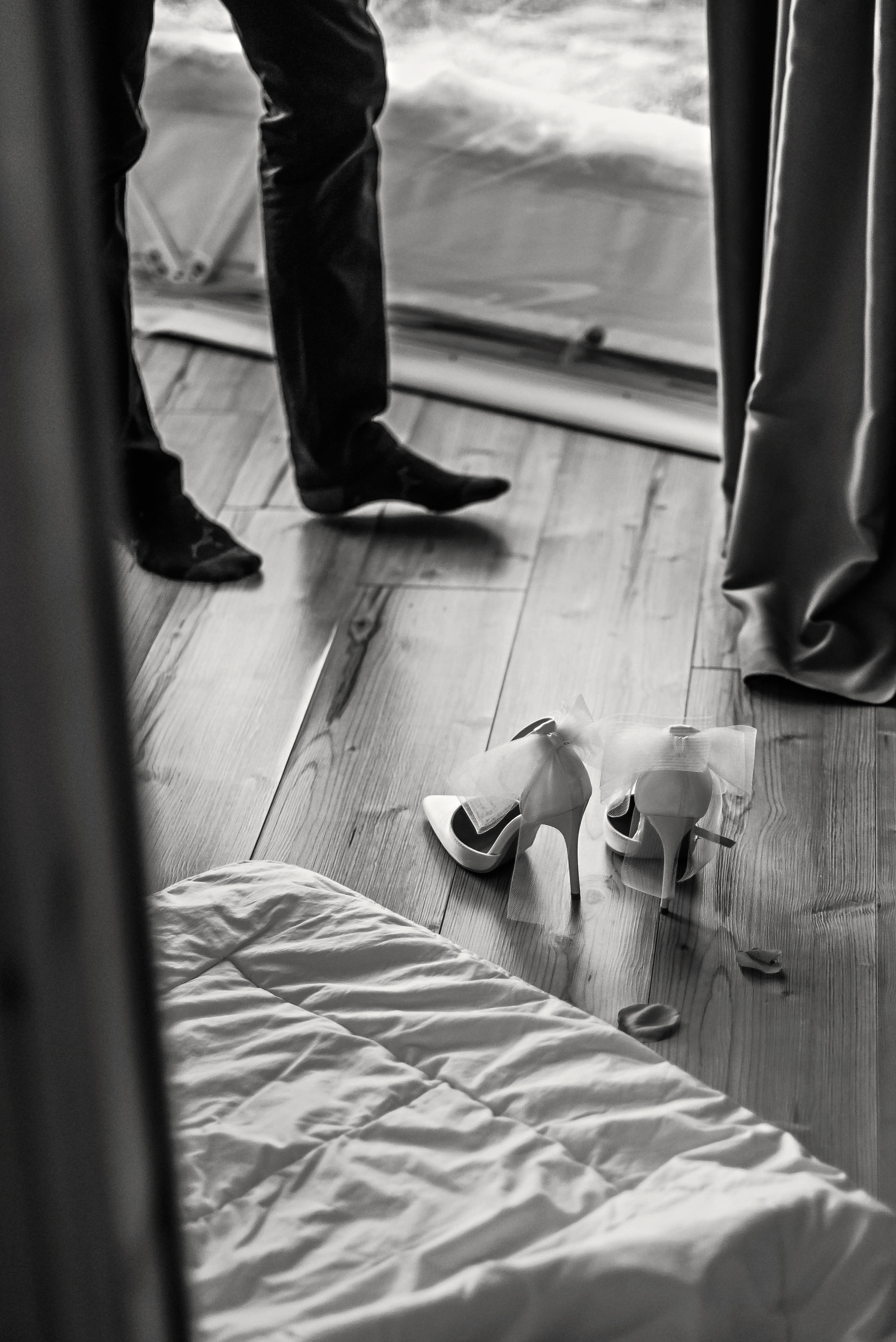 Нежное утро января. Свадебный и семейный фотограф в Новосибирске, Санкт-Петербурге, Москве