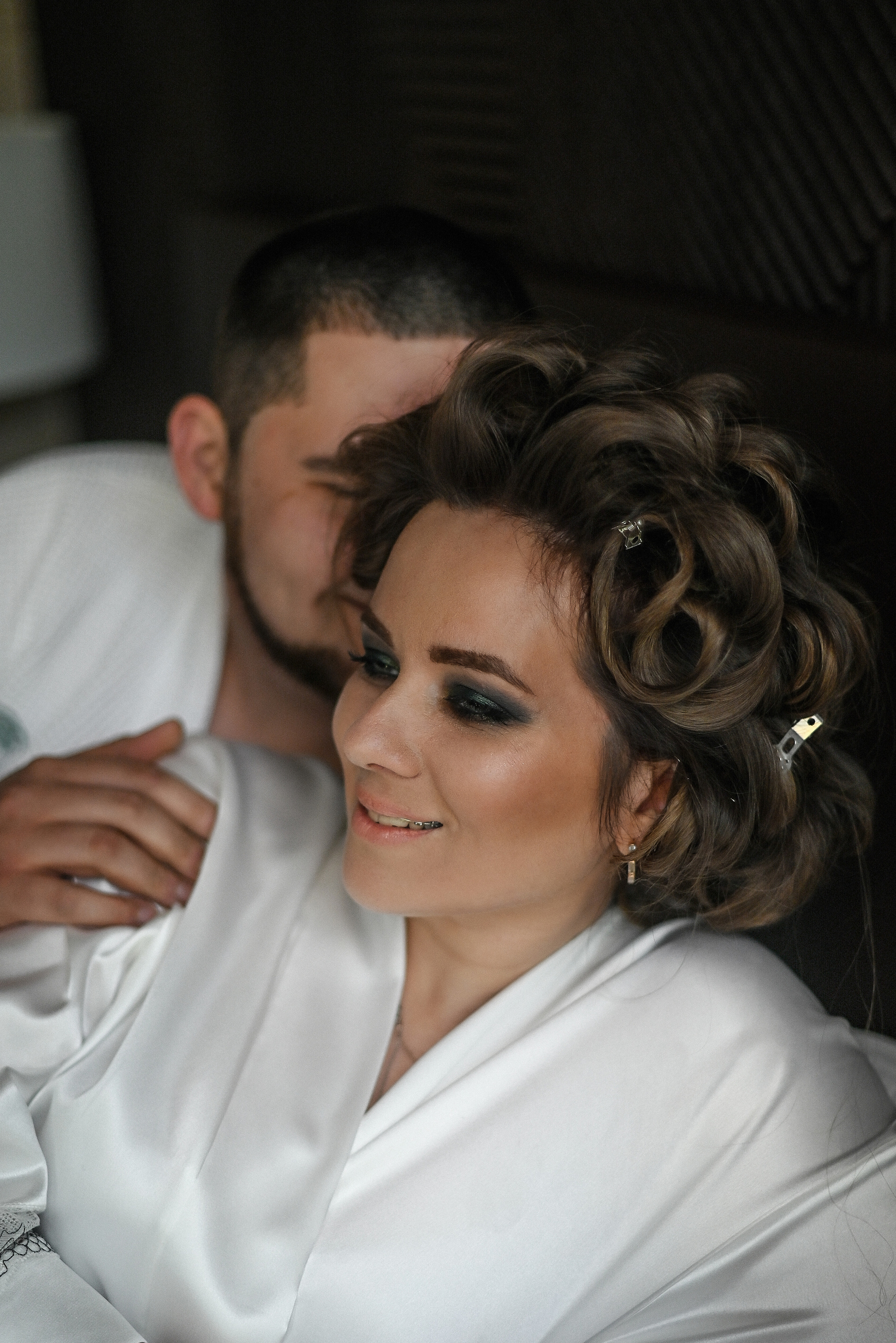 Сладкий октябрь. Свадебный и семейный фотограф в Новосибирске, Санкт-Петербурге, Москве