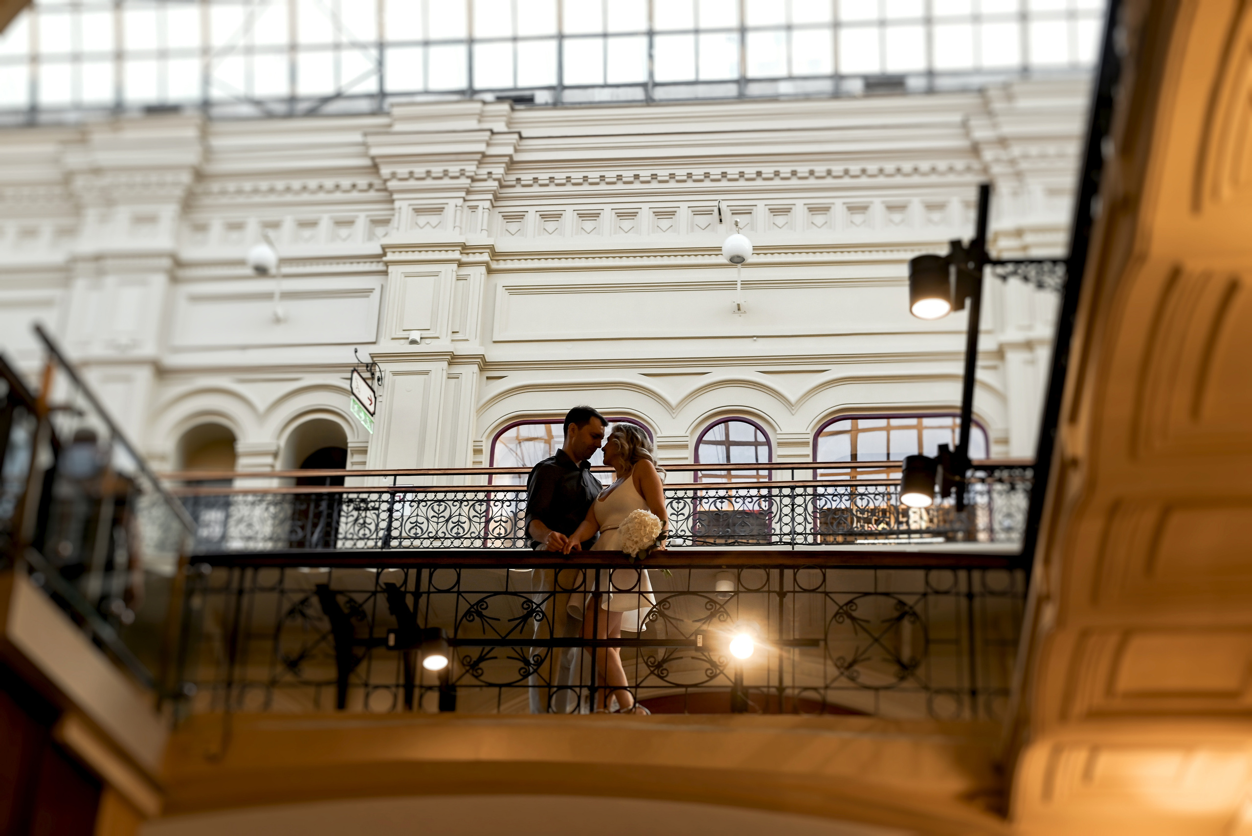 Тот самый вечер в Москве. Свадебный и семейный фотограф в Новосибирске, Санкт-Петербурге, Москве